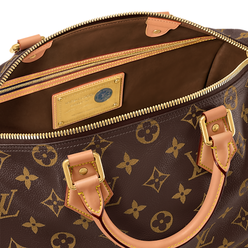 Speedy P9 Bandoulière 40 H40 Les Extraordinaires Articoli di pelletteria e viaggio Speedy P9 | LOUIS VUITTON (Zoom prodotto)