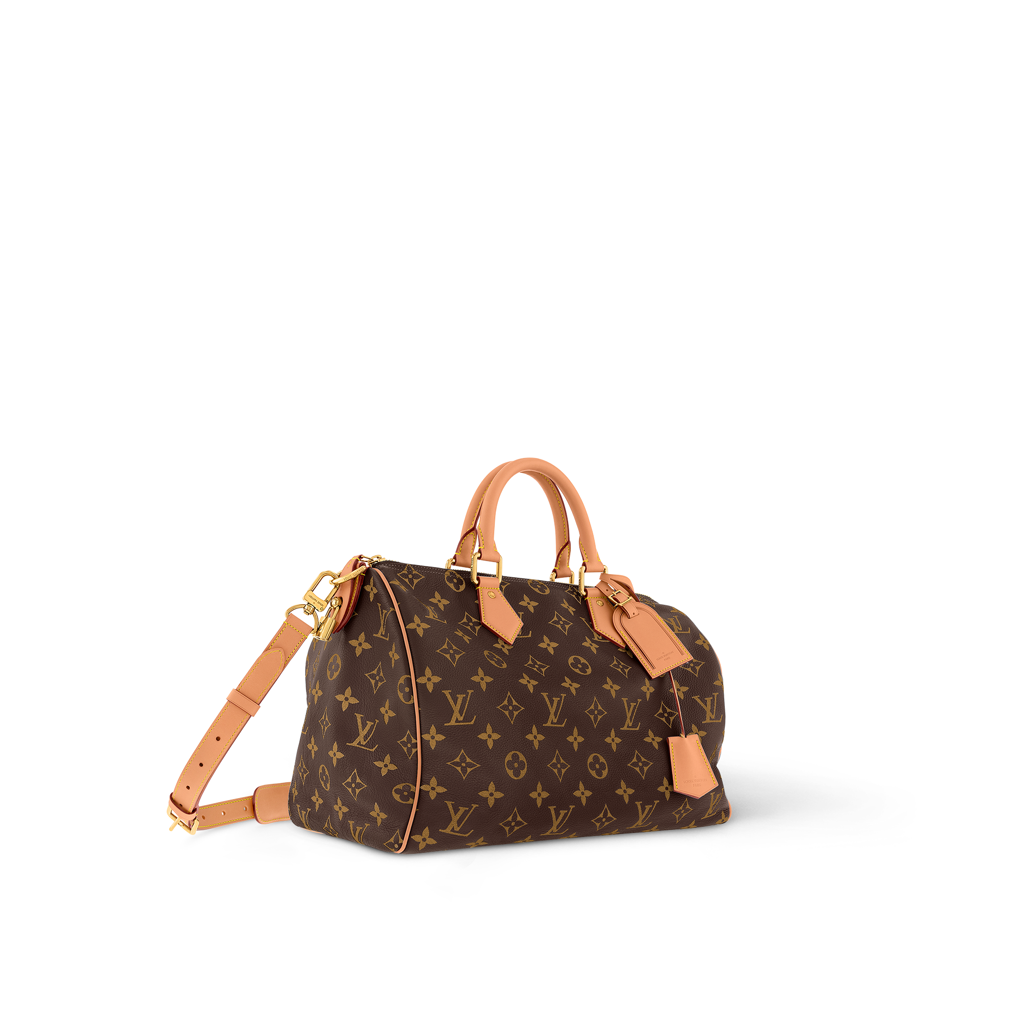 Speedy P9 Bandoulière 40 H40 Les Extraordinaires Articoli di pelletteria e viaggio Speedy P9 | LOUIS VUITTON (Zoom prodotto)