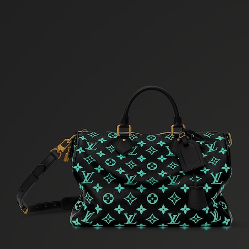 Speedy P9 Bandoulière 40 H40 Borse e Piccola Pelletteria Speedy P9 } | LOUIS VUITTON