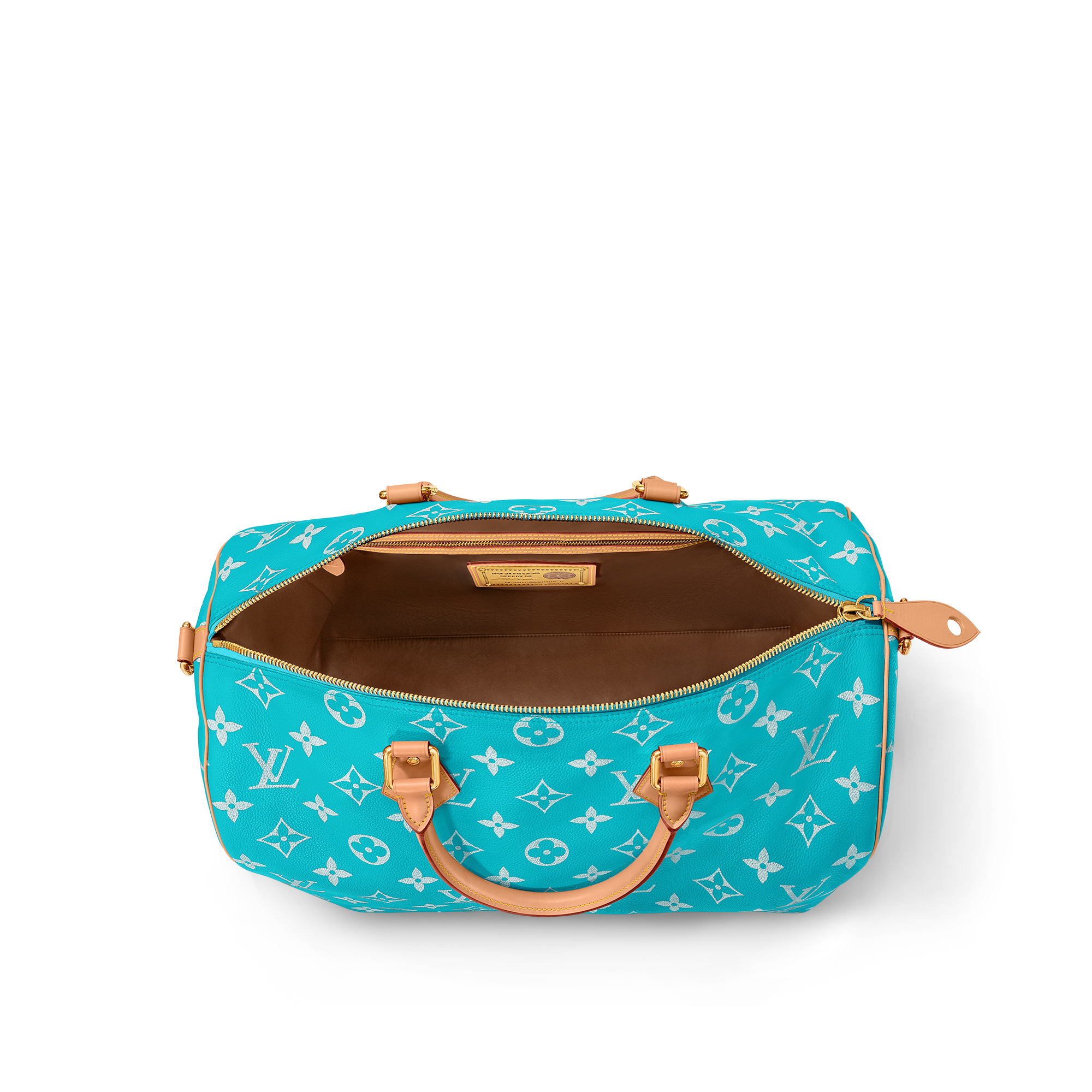 Speedy P9 Bandoulière 50 Autres Cuirs Monogram Les Extraordinaires Articoli di pelletteria e viaggio Speedy P9 | LOUIS VUITTON (Zoom prodotto)