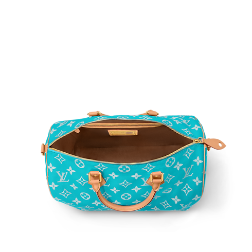 Speedy P9 Bandoulière 50 H40 Les Extraordinaires Articoli di pelletteria e viaggio Speedy P9 | LOUIS VUITTON (Zoom prodotto)