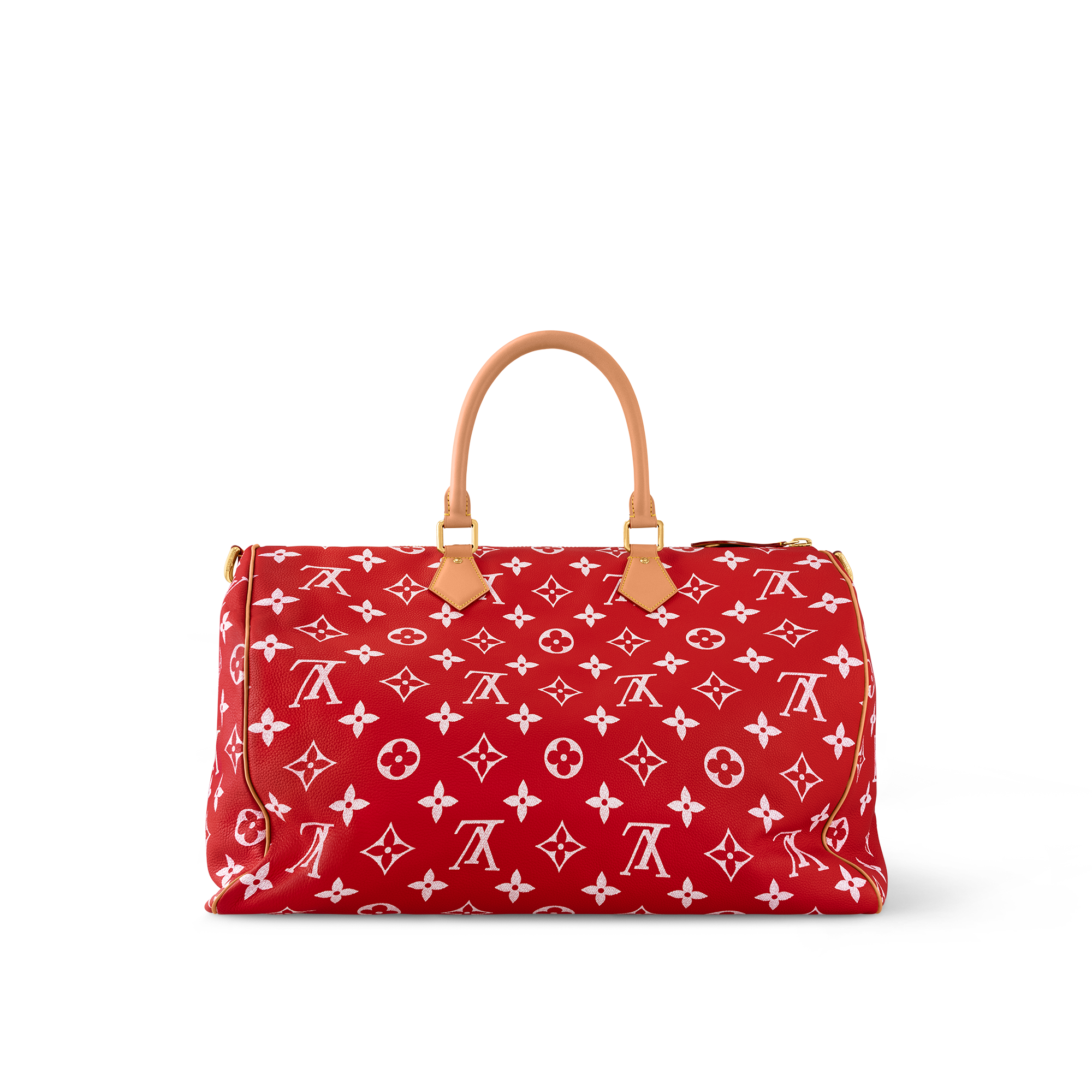 Speedy P9 Bandoulière 50 Autres Cuirs Monogram Les Extraordinaires Articoli di pelletteria e viaggio Speedy P9 | LOUIS VUITTON (Zoom prodotto)