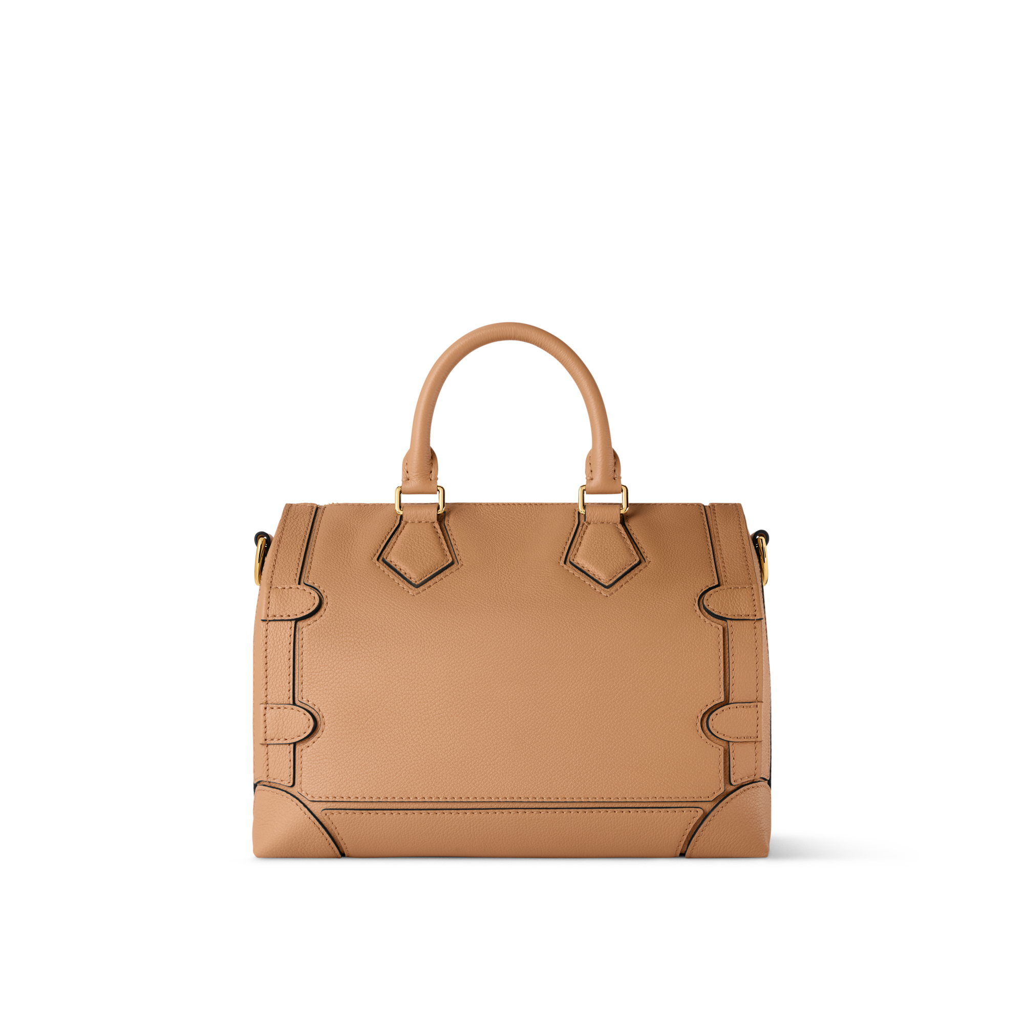Speedy Silhouette 25 Fashion Leather Borse e Piccola Pelletteria Borse da Donna Icone LV | LOUIS VUITTON (Zoom prodotto)