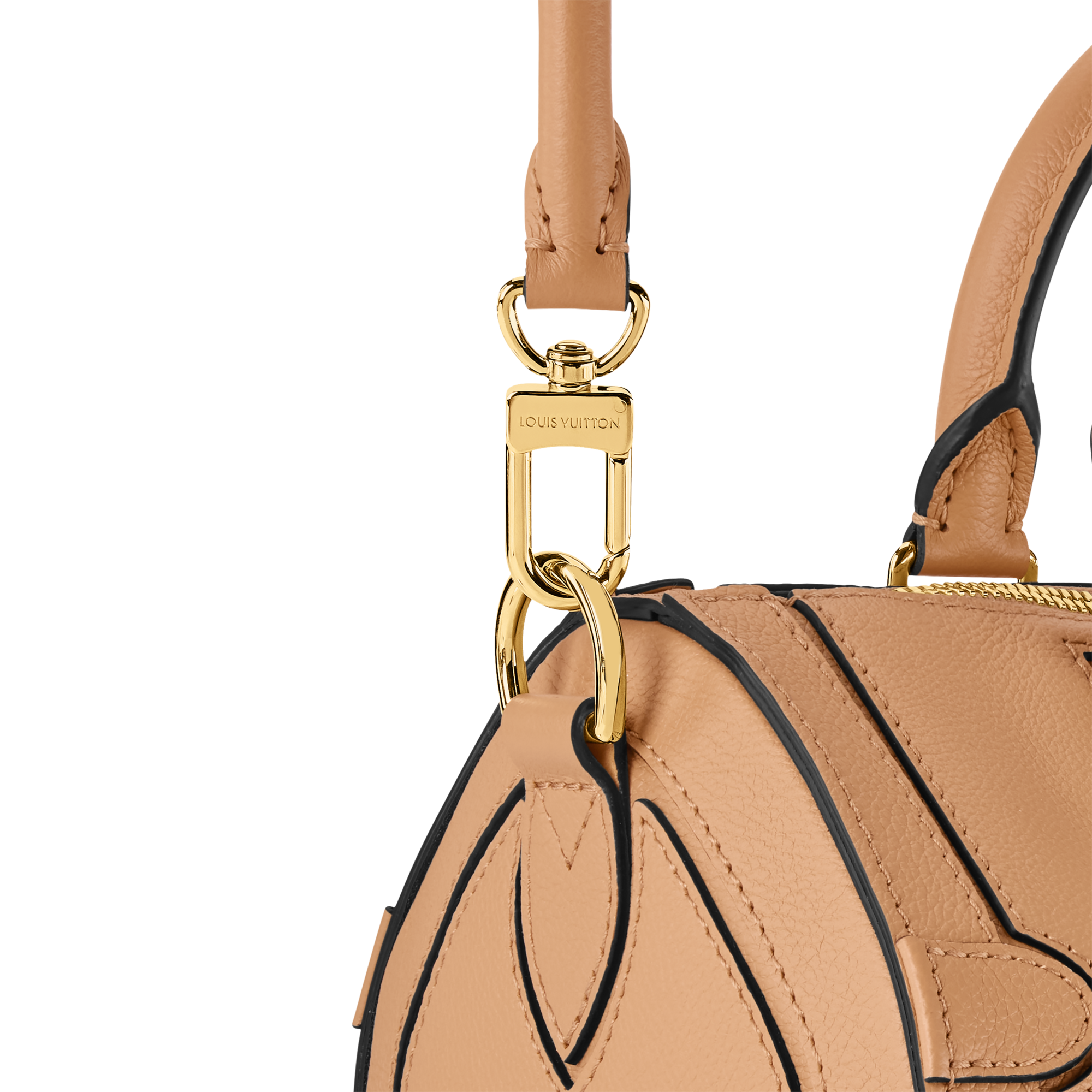 Speedy Silhouette 25 Fashion Leather Borse e Piccola Pelletteria Borse da Donna Icone LV | LOUIS VUITTON (Zoom prodotto)