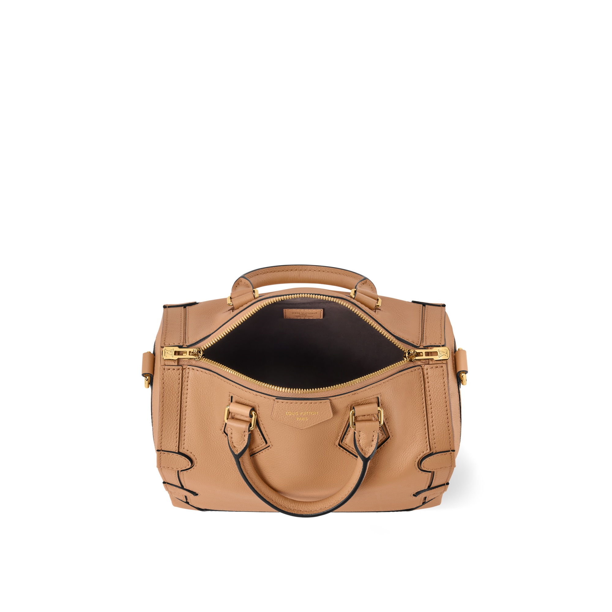 Speedy Silhouette 25 Fashion Leather Borse e Piccola Pelletteria Borse da Donna Icone LV | LOUIS VUITTON (Zoom prodotto)