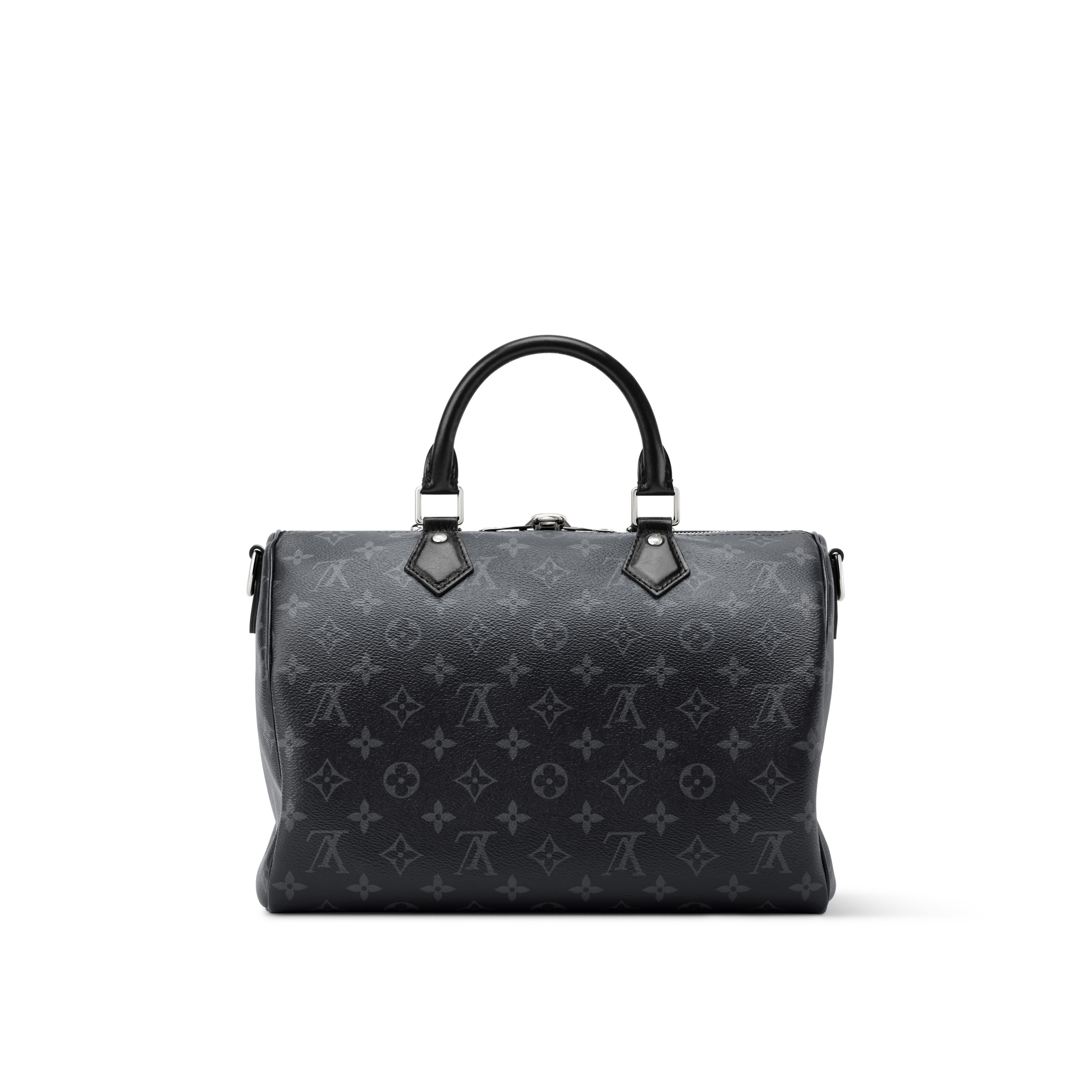 Speedy Soft 30 Autres Toiles Monogram Borse e Piccola Pelletteria Borse da Donna Icone LV | LOUIS VUITTON (Zoom prodotto)