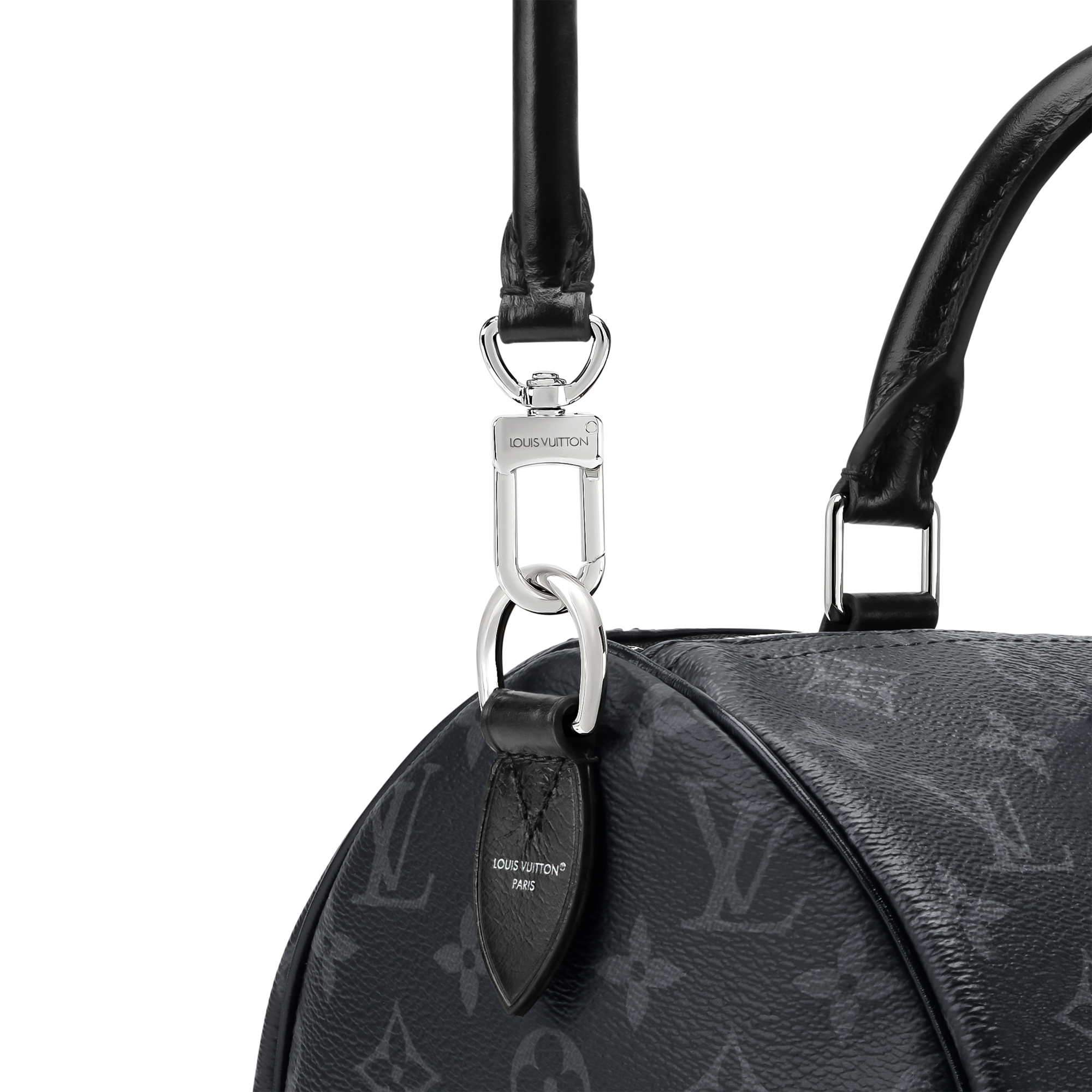 Speedy Soft 30 Autres Toiles Monogram Borse e Piccola Pelletteria Borse da Donna Icone LV | LOUIS VUITTON (Zoom prodotto)