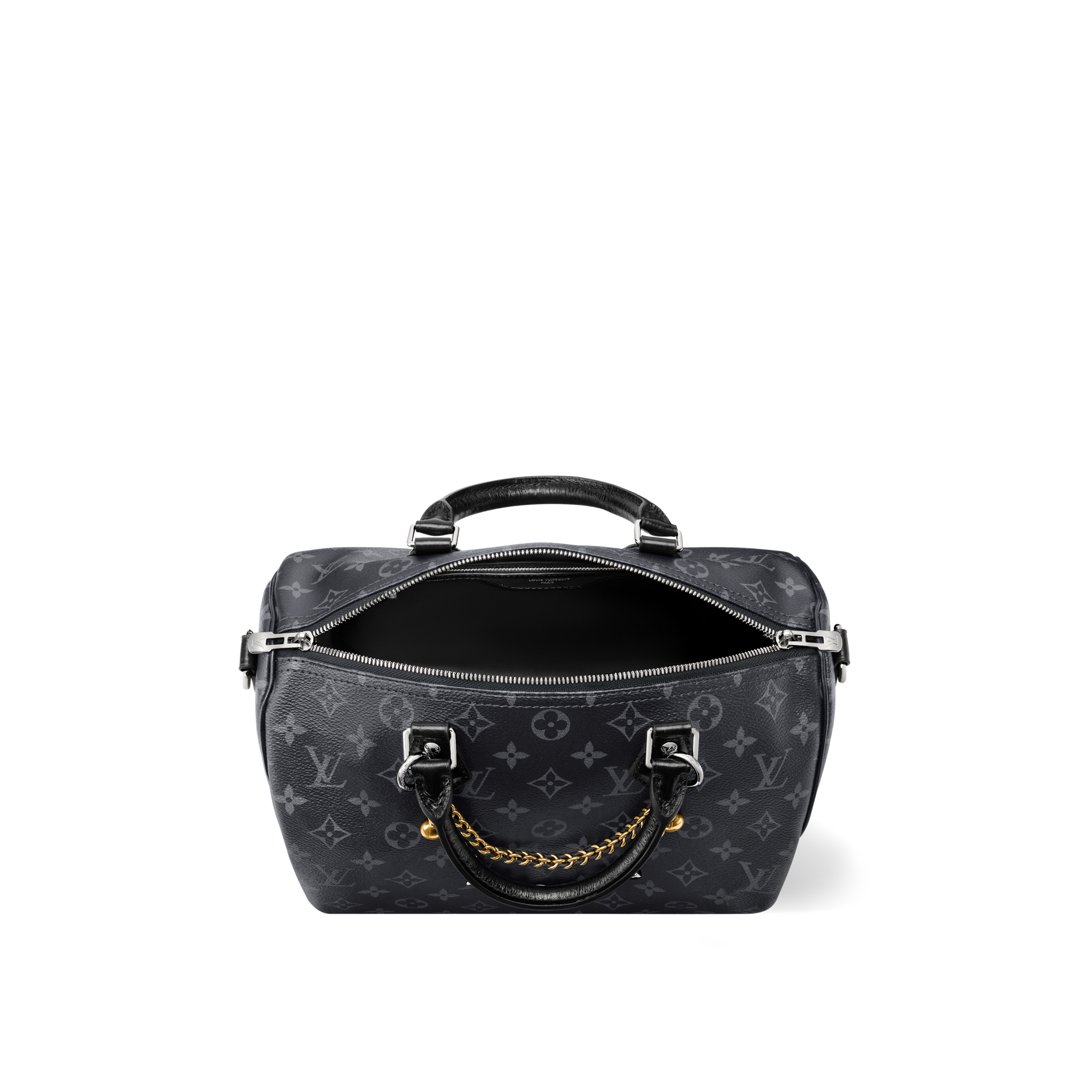 Speedy Soft 30 Autres Toiles Monogram Borse e Piccola Pelletteria Borse da Donna Icone LV | LOUIS VUITTON (Zoom prodotto)