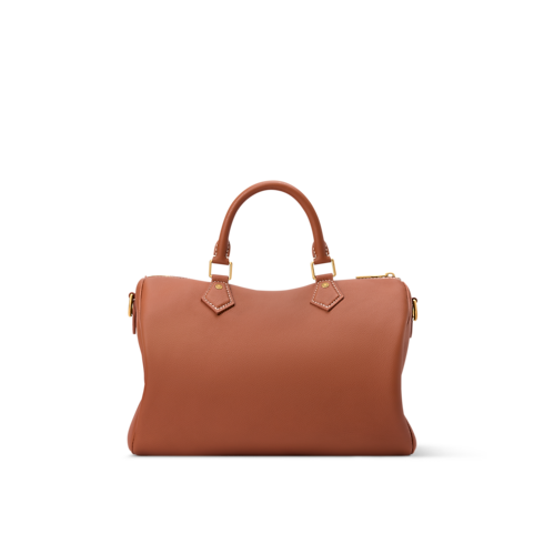 Speedy Soft 30 Low Key Borse e Piccola Pelletteria Borse da Donna Icone LV | LOUIS VUITTON (Zoom prodotto)