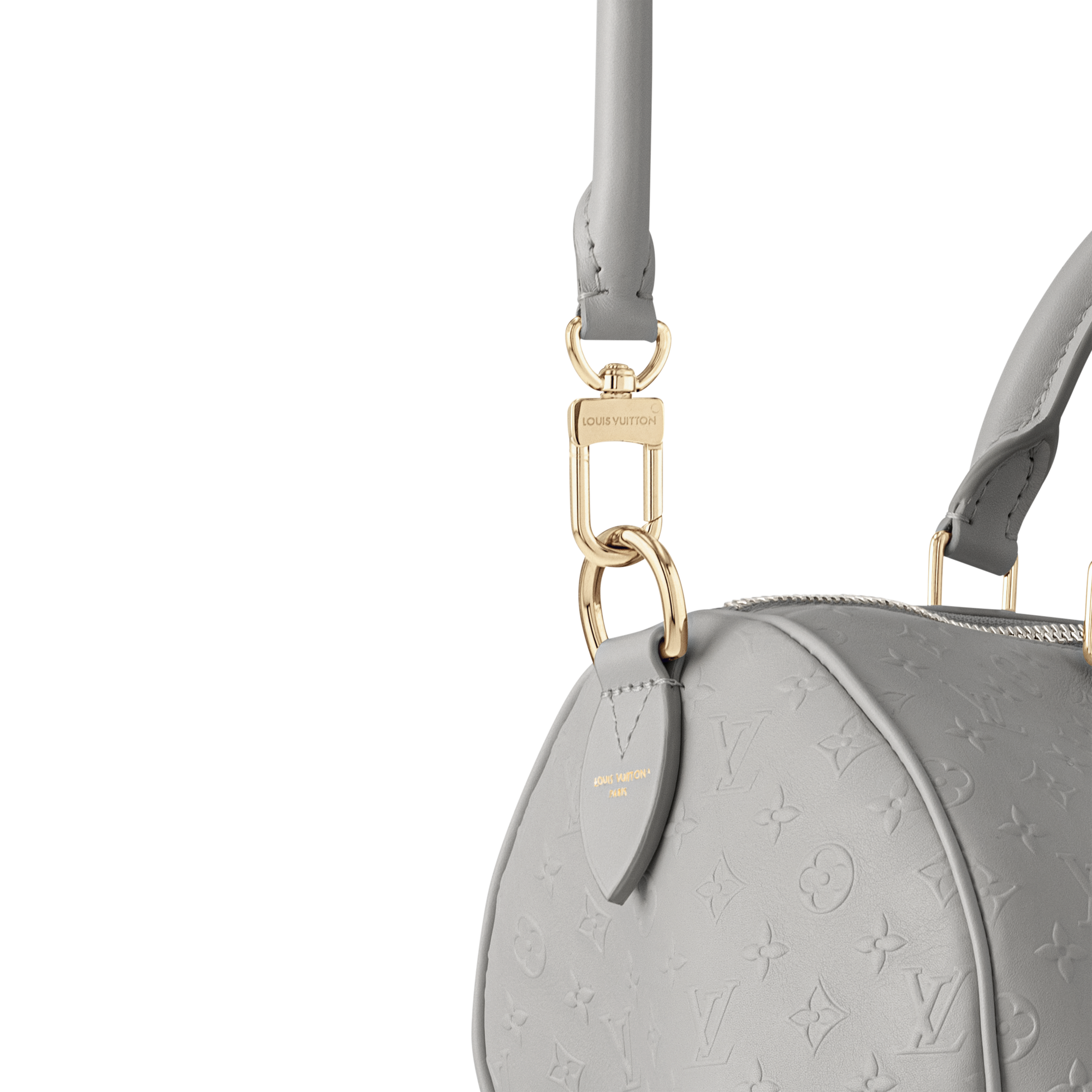 Speedy Soft 30 Fashion Leather Borse e Piccola Pelletteria Borse da Donna Icone LV | LOUIS VUITTON (Zoom prodotto)