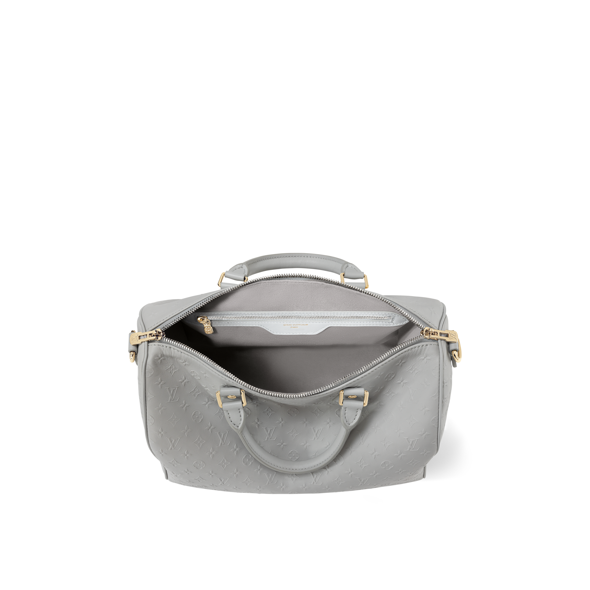 Speedy Soft 30 Fashion Leather Borse e Piccola Pelletteria Borse da Donna Icone LV | LOUIS VUITTON (Zoom prodotto)