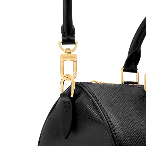 Speedy Soft 30 Pelle Epi Borse e Piccola Pelletteria Borse da Donna Icone LV | LOUIS VUITTON (Zoom prodotto)