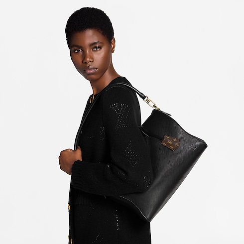 Speedy Soft 30 Pelle Epi Borse e Piccola Pelletteria Borse da Donna Icone LV | LOUIS VUITTON (Zoom prodotto)