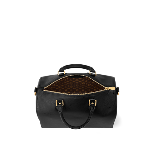 Speedy Soft 30 Pelle Epi Borse e Piccola Pelletteria Borse da Donna Icone LV | LOUIS VUITTON (Zoom prodotto)