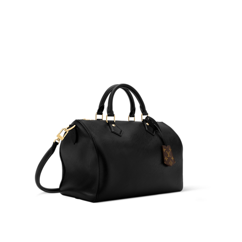 Speedy Soft 30 Pelle Epi Borse e Piccola Pelletteria Borse da Donna Icone LV | LOUIS VUITTON (Zoom prodotto)
