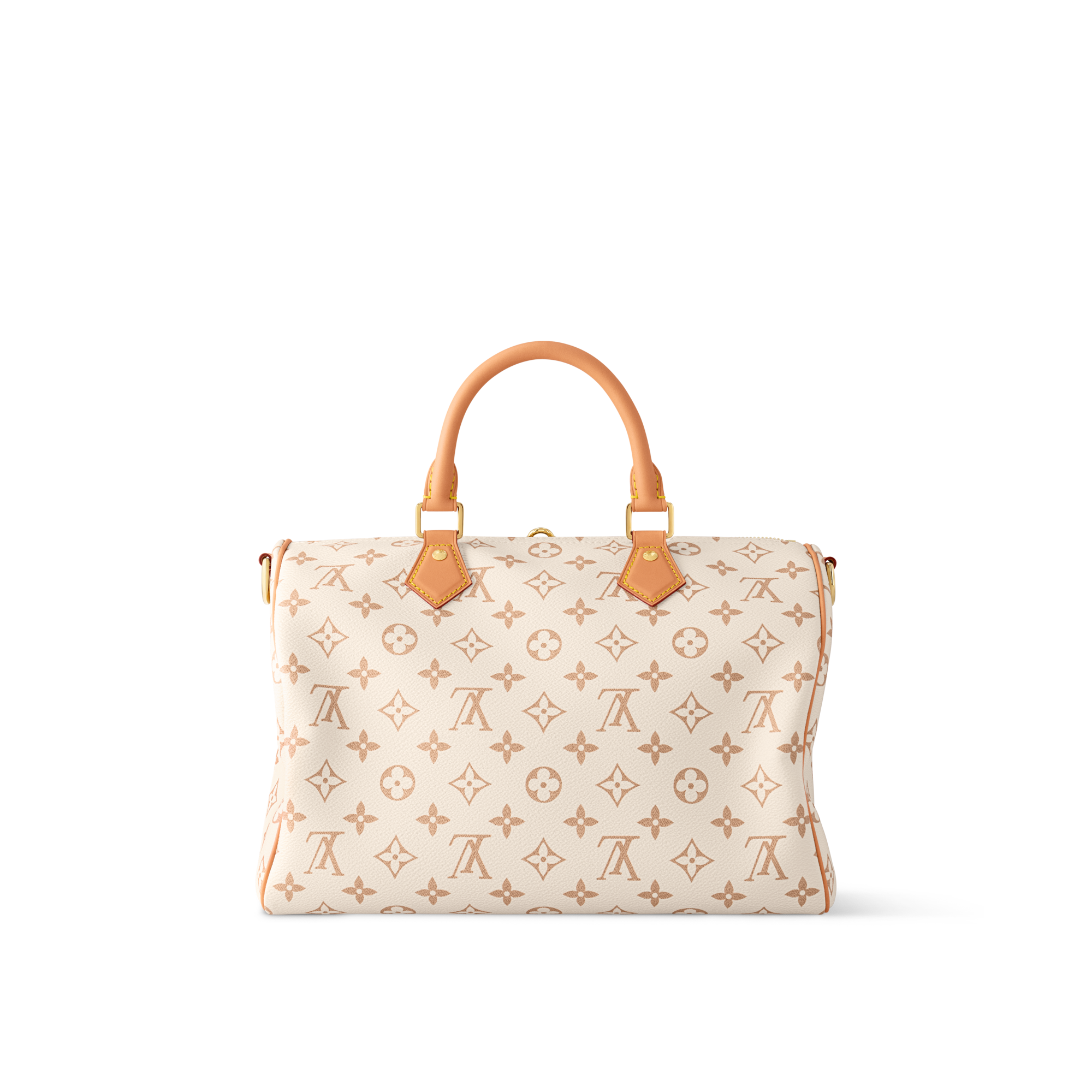 Speedy Soft 30 Lucky Autres Toiles Monogram Borse e Piccola Pelletteria Borse da Donna Icone LV | LOUIS VUITTON (Zoom prodotto)