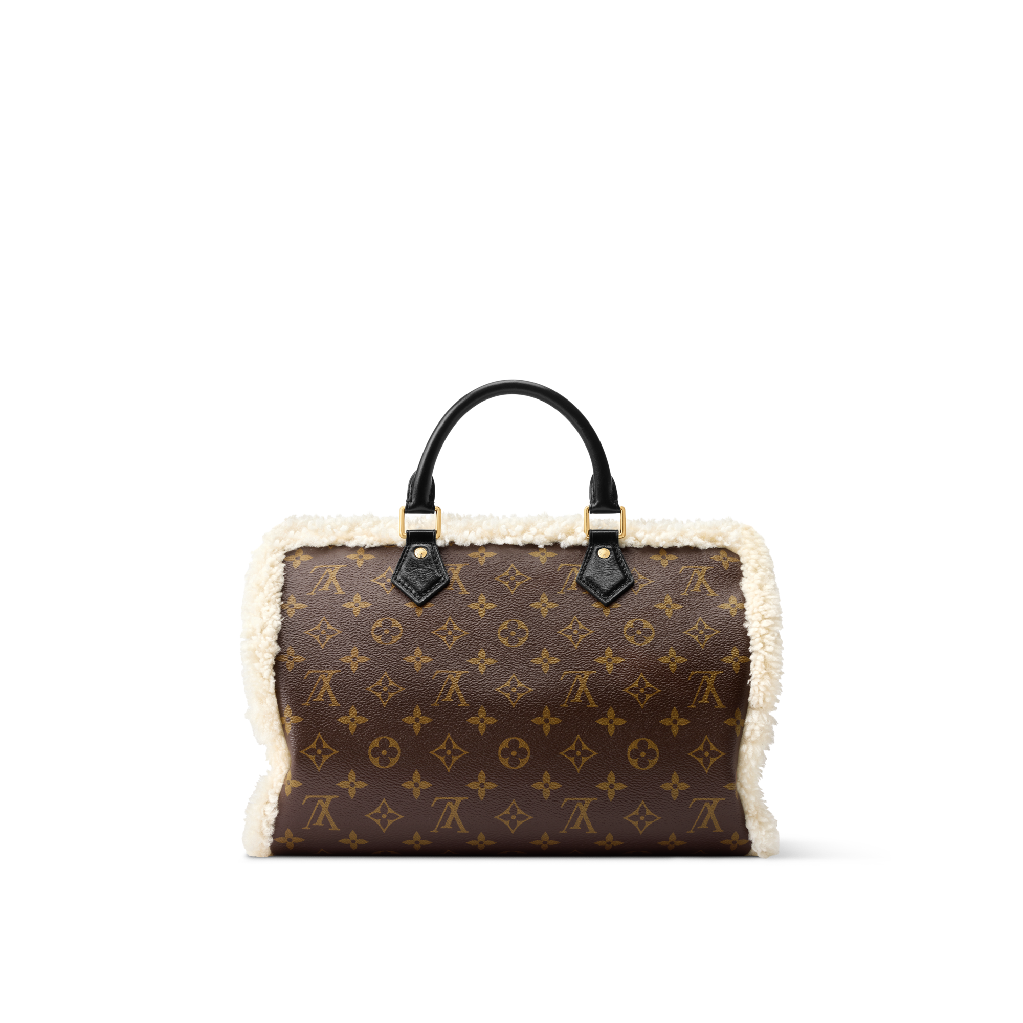 Speedy Bandoulière 20 H33 Borse e Piccola Pelletteria Borse da Donna Icone LV | LOUIS VUITTON (Zoom prodotto)
