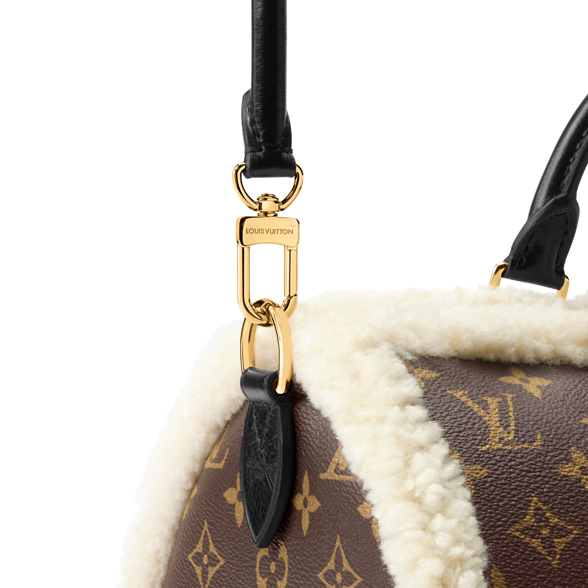 Speedy Bandoulière 20 H33 Borse e Piccola Pelletteria Borse da Donna Icone LV | LOUIS VUITTON (Zoom prodotto)