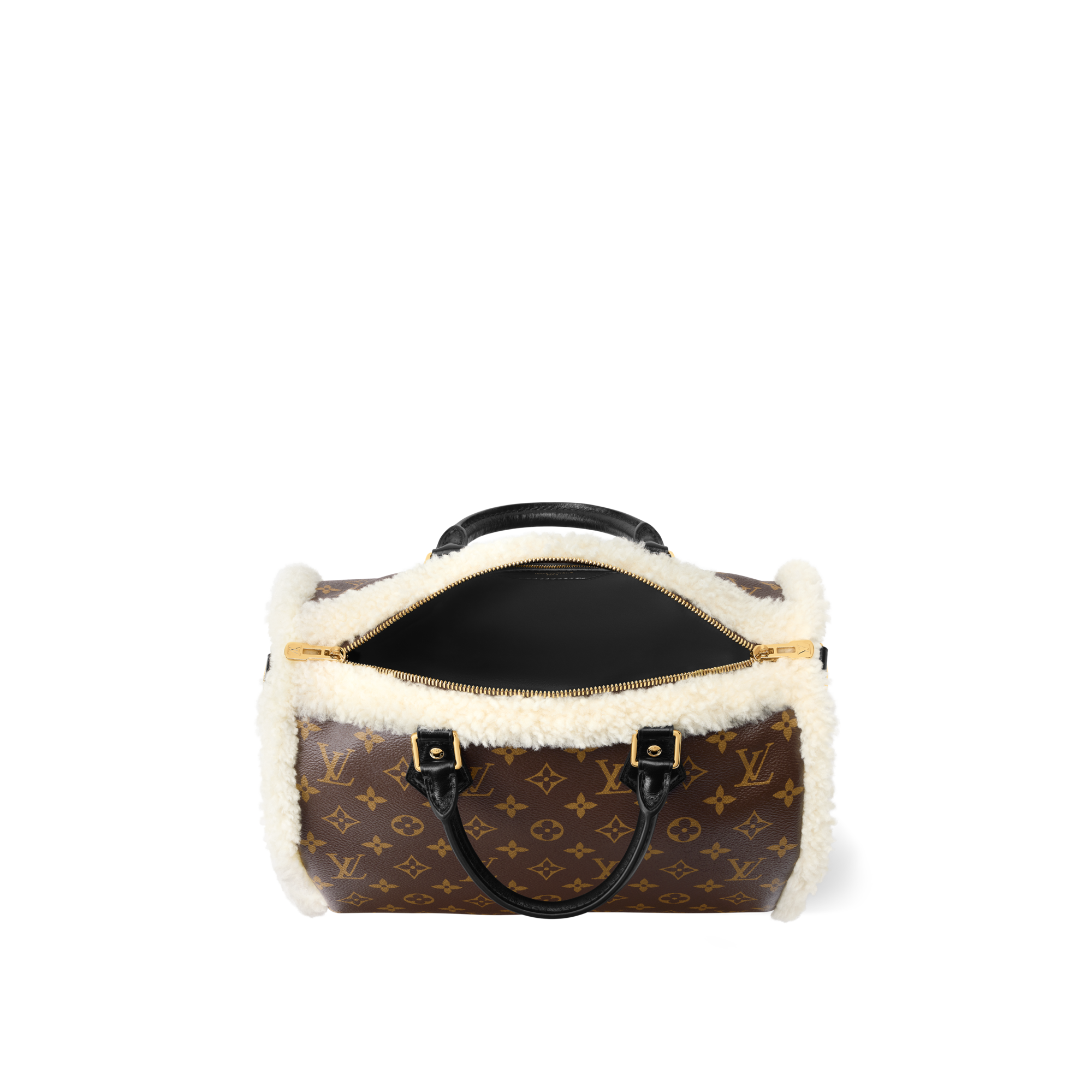 Speedy Bandoulière 20 H33 Borse e Piccola Pelletteria Borse da Donna Icone LV | LOUIS VUITTON (Zoom prodotto)