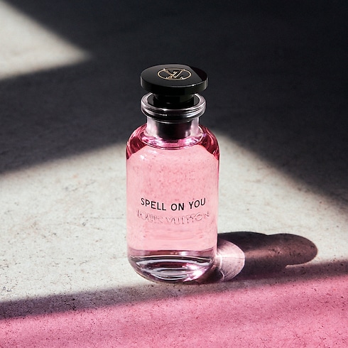 Spell on You Profumi e Beauty Collezioni Fragranze per Lei | LOUIS VUITTON (Zoom prodotto)