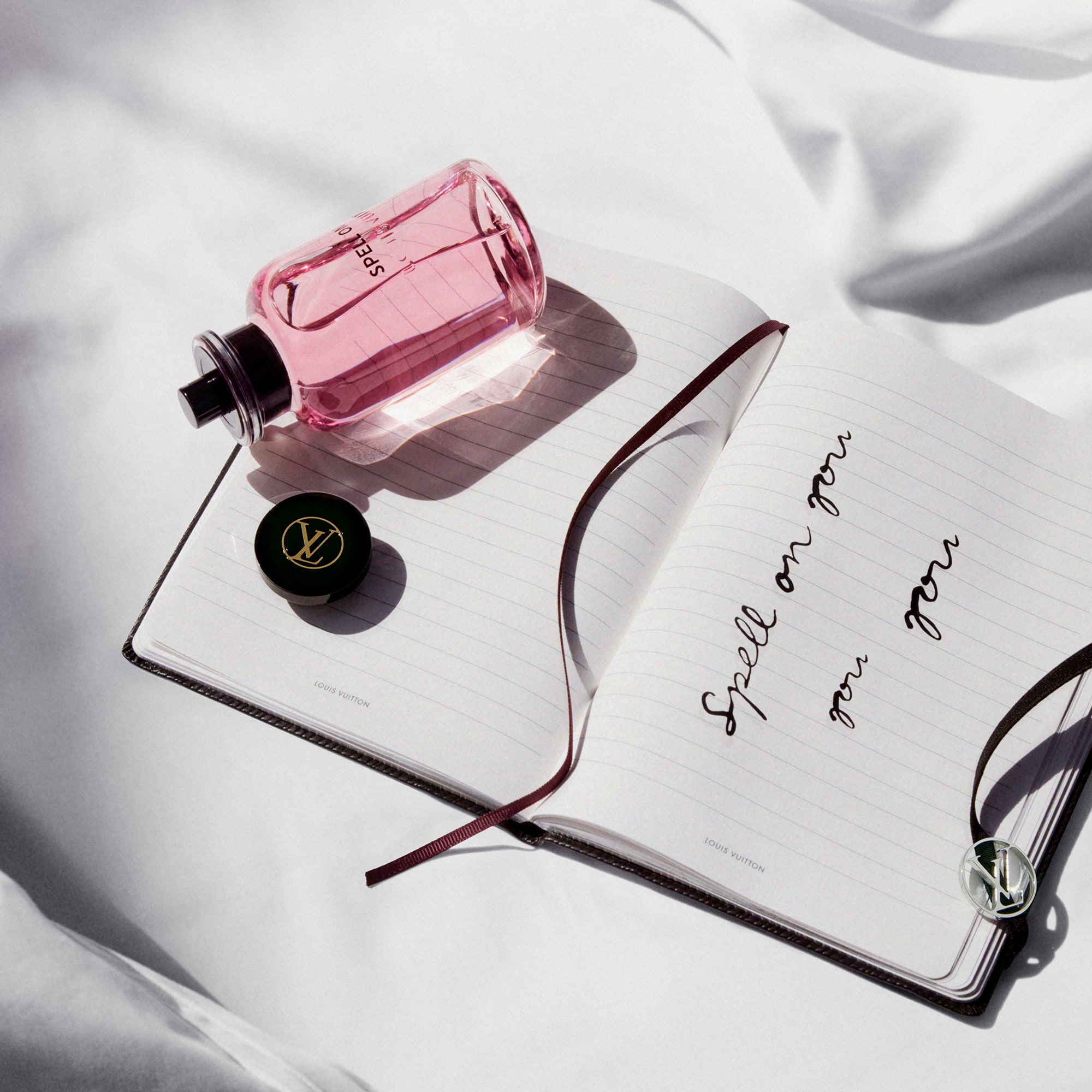 Spell on You  Profumi e Beauty Collezioni Fragranze per Lei | LOUIS VUITTON (Zoom prodotto)