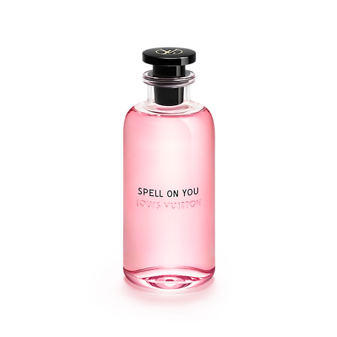 Spell on You Profumi e Beauty Collezioni Fragranze per Lei | LOUIS VUITTON (Zoom prodotto)