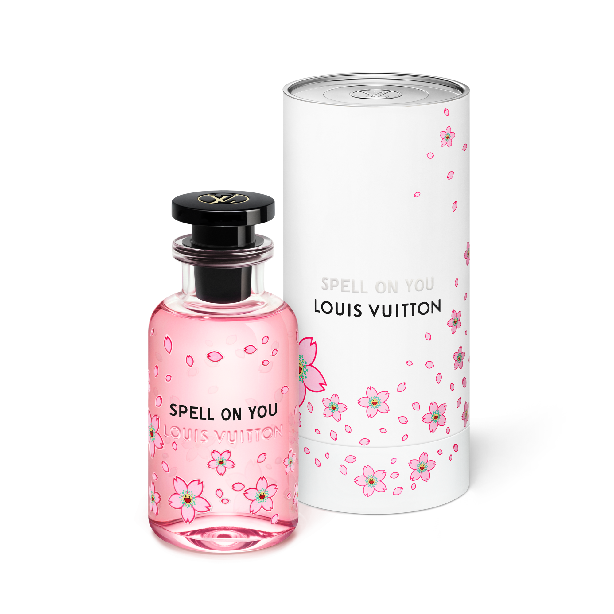 Spell on You  Profumi e Beauty Collezioni Fragranze per Lei | LOUIS VUITTON (Zoom prodotto)