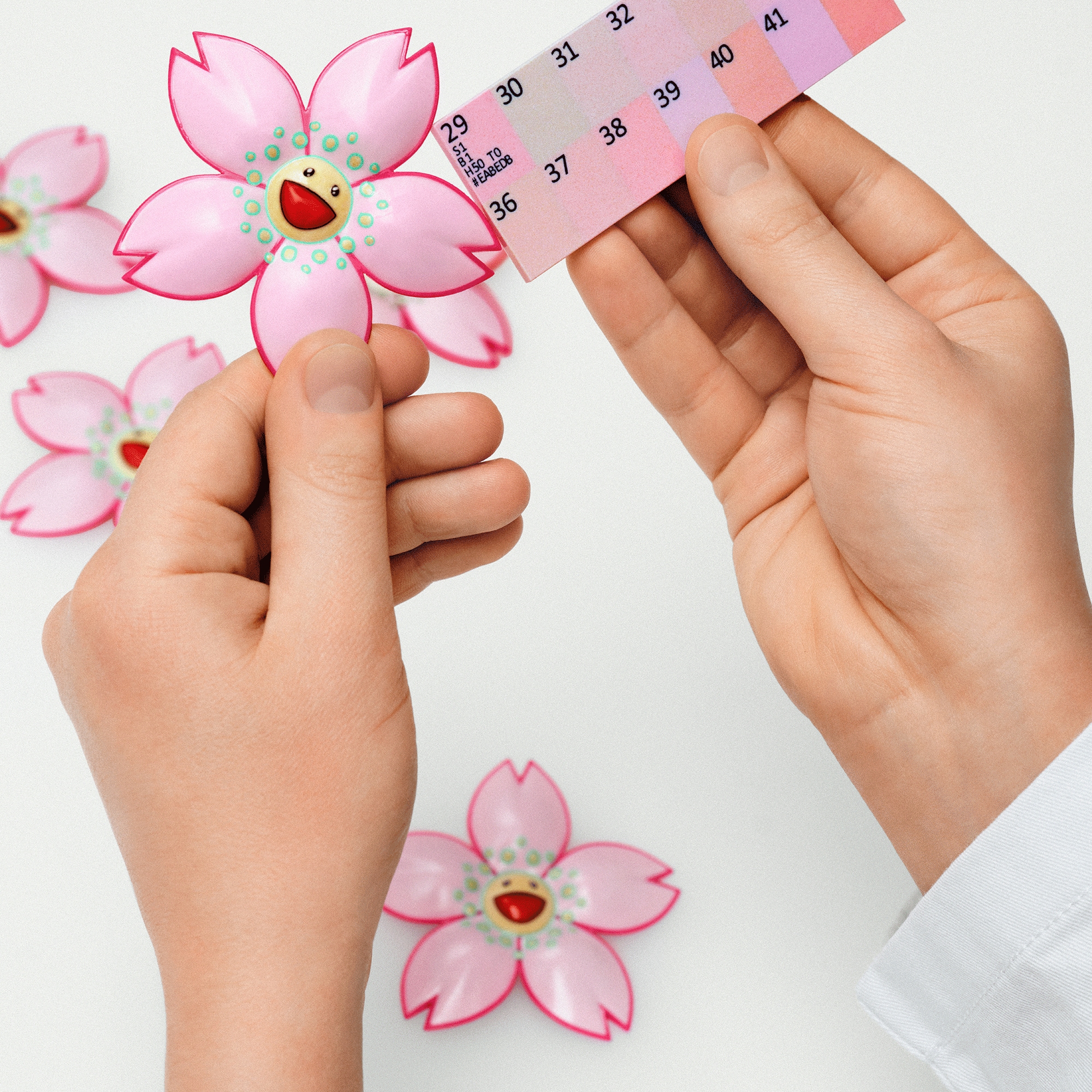 Spell on You  Profumi e Beauty Collezioni Fragranze per Lei | LOUIS VUITTON (Zoom prodotto)