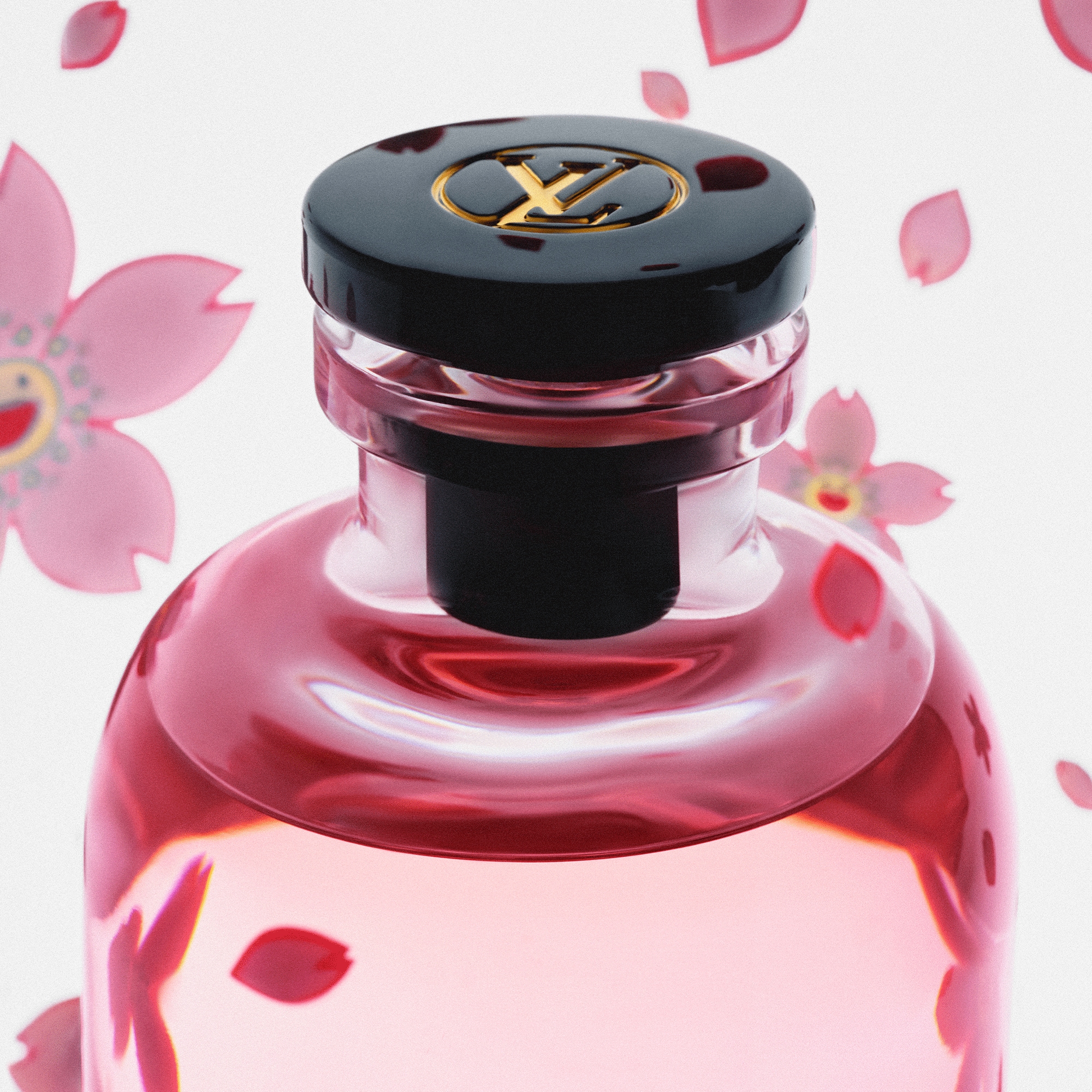 Spell on You  Profumi e Beauty Collezioni Fragranze per Lei | LOUIS VUITTON (Zoom prodotto)