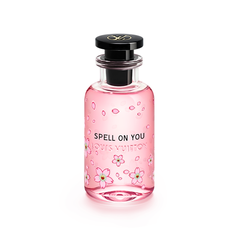 Spell on You Profumi e Beauty Collezioni Fragranze per Lei | LOUIS VUITTON (Zoom prodotto)
