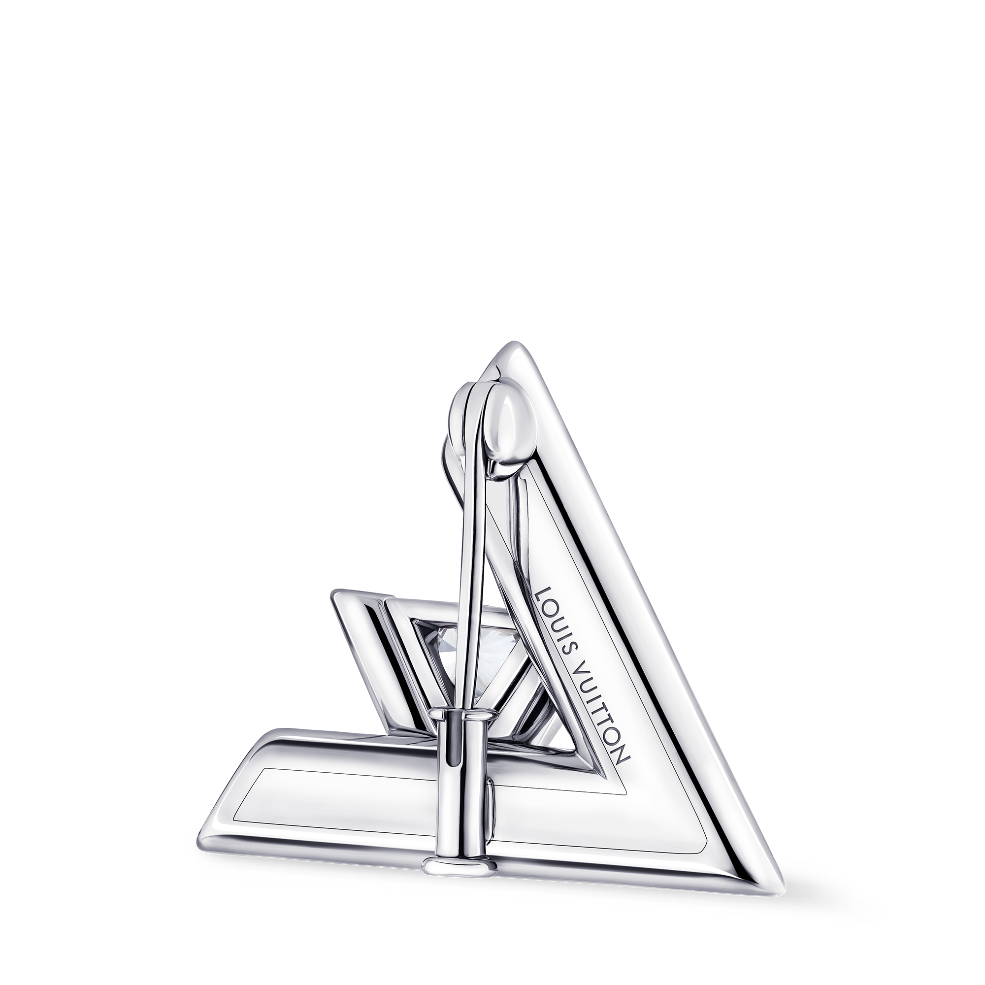 Spilla LV Volt One  Gioielli Categorie Altri | LOUIS VUITTON (Zoom prodotto)