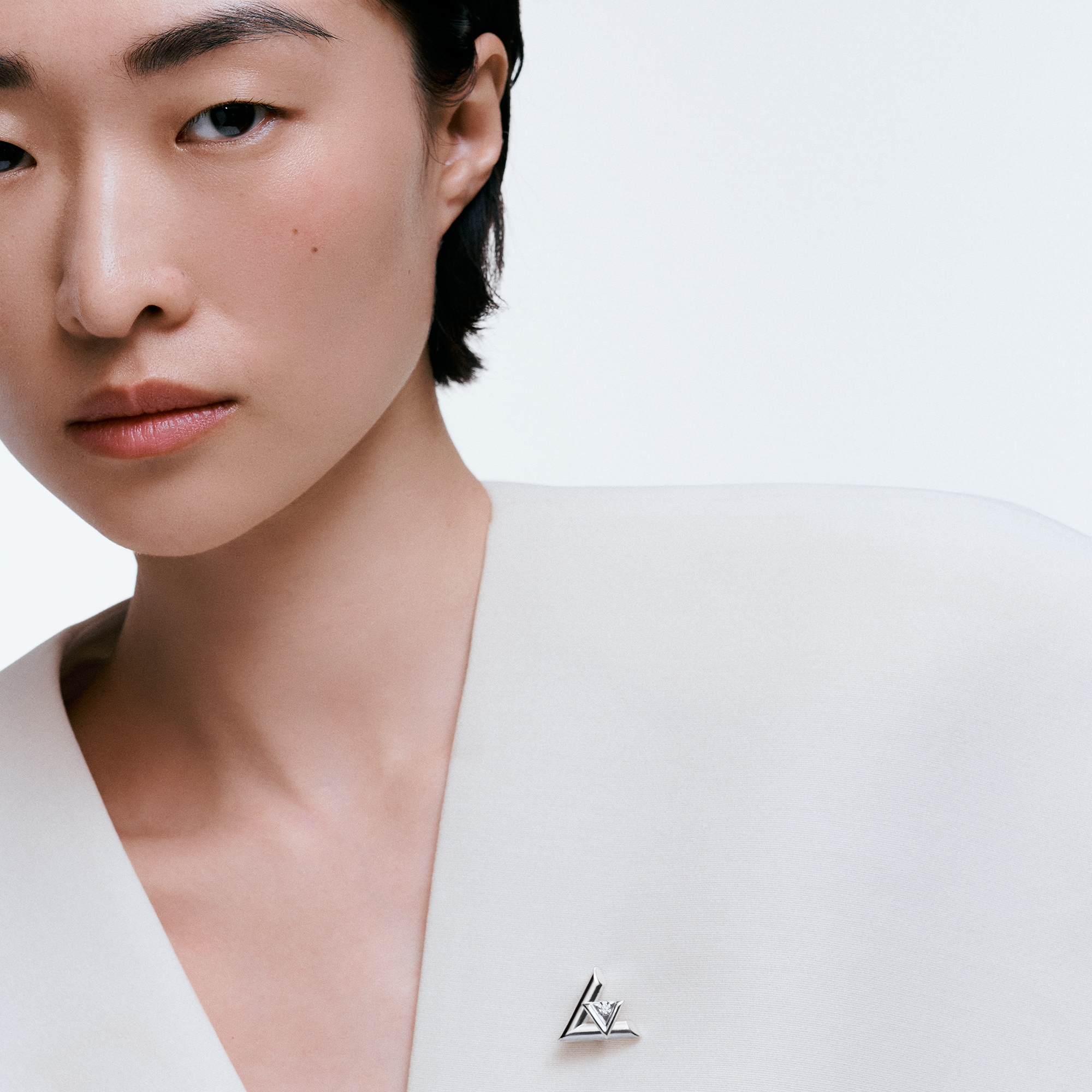 Spilla LV Volt One  Gioielli Categorie Altri | LOUIS VUITTON (Zoom prodotto)