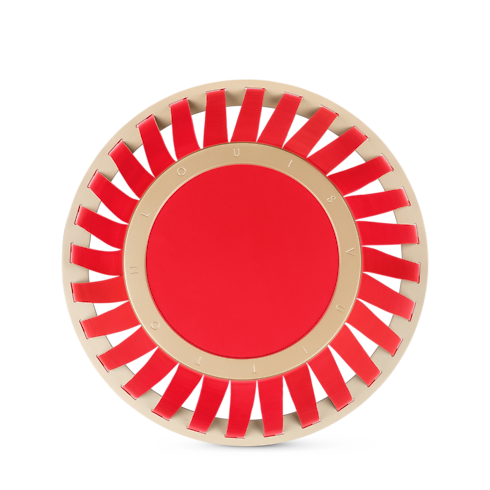 Spiral Lamp GM di Atelier OÏ Bauli, Viaggio e Casa Casa e Art de la Table Decorazioni | LOUIS VUITTON (Zoom prodotto)