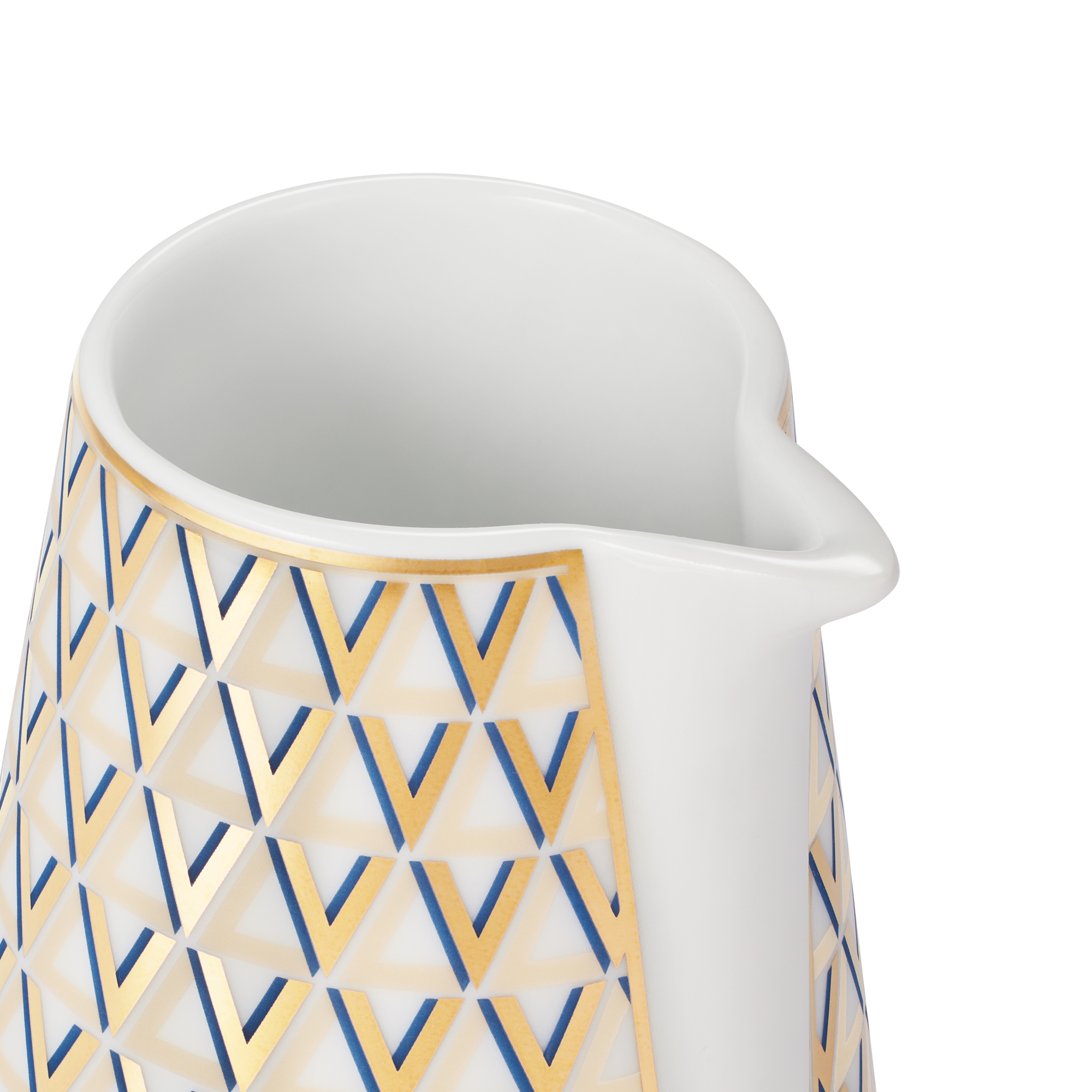 Splendor Creamer  Bauli, Viaggio e Casa Casa e Art de la Table Art de la Table | LOUIS VUITTON (Zoom prodotto)