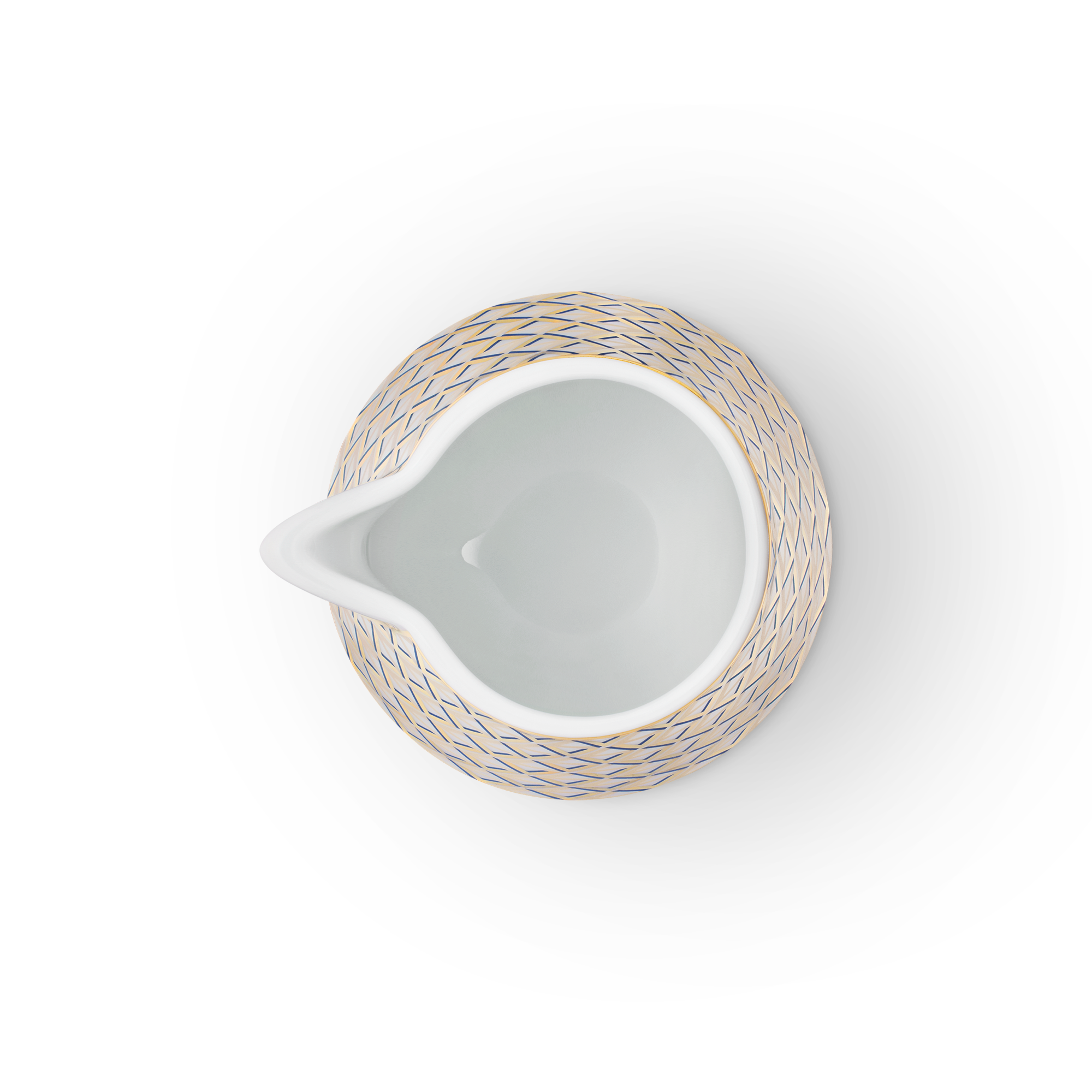 Splendor Creamer  Bauli, Viaggio e Casa Casa e Art de la Table Art de la Table | LOUIS VUITTON (Zoom prodotto)