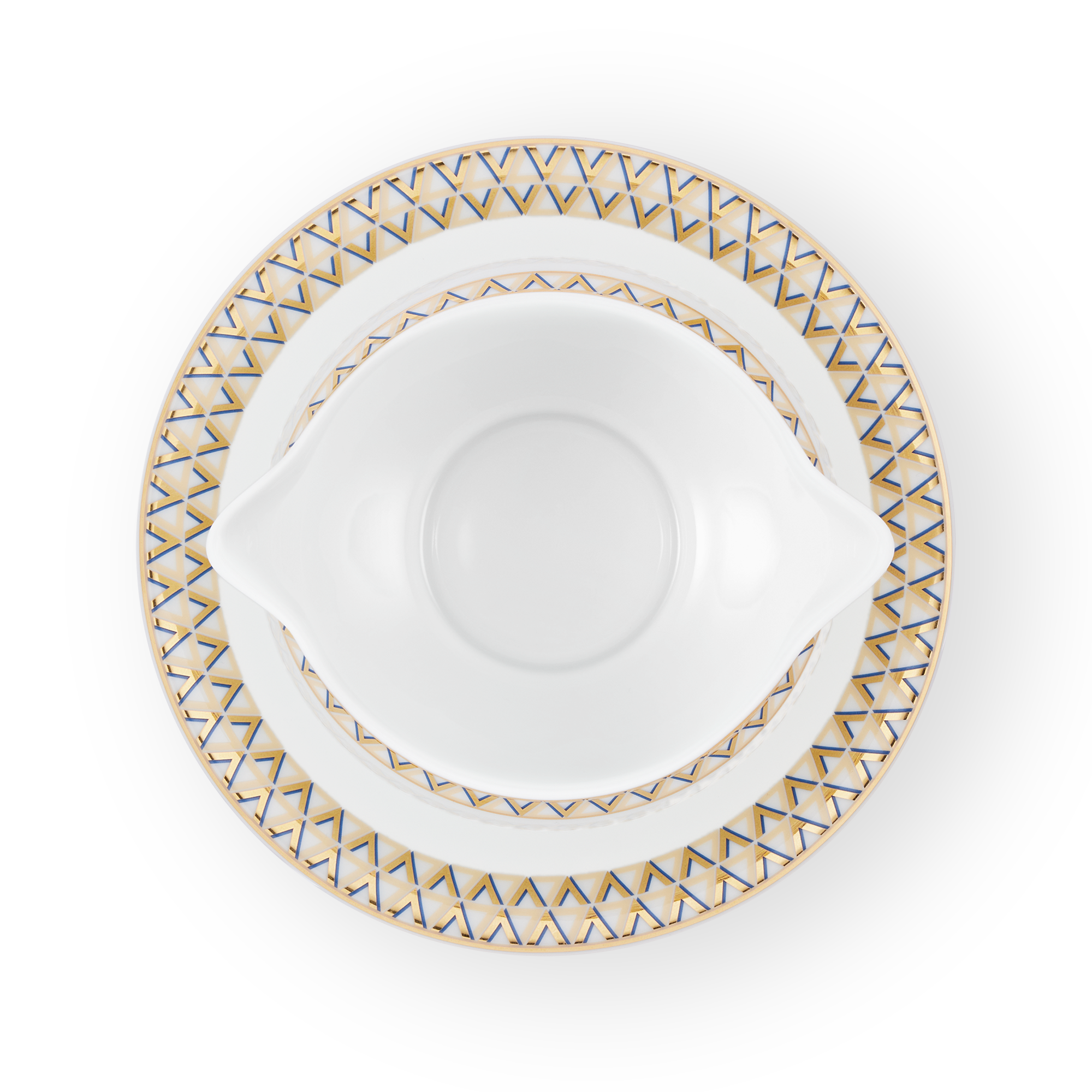 Splendor Gravy Boat  Bauli, Viaggio e Casa Casa e Art de la Table Art de la Table | LOUIS VUITTON (Zoom prodotto)