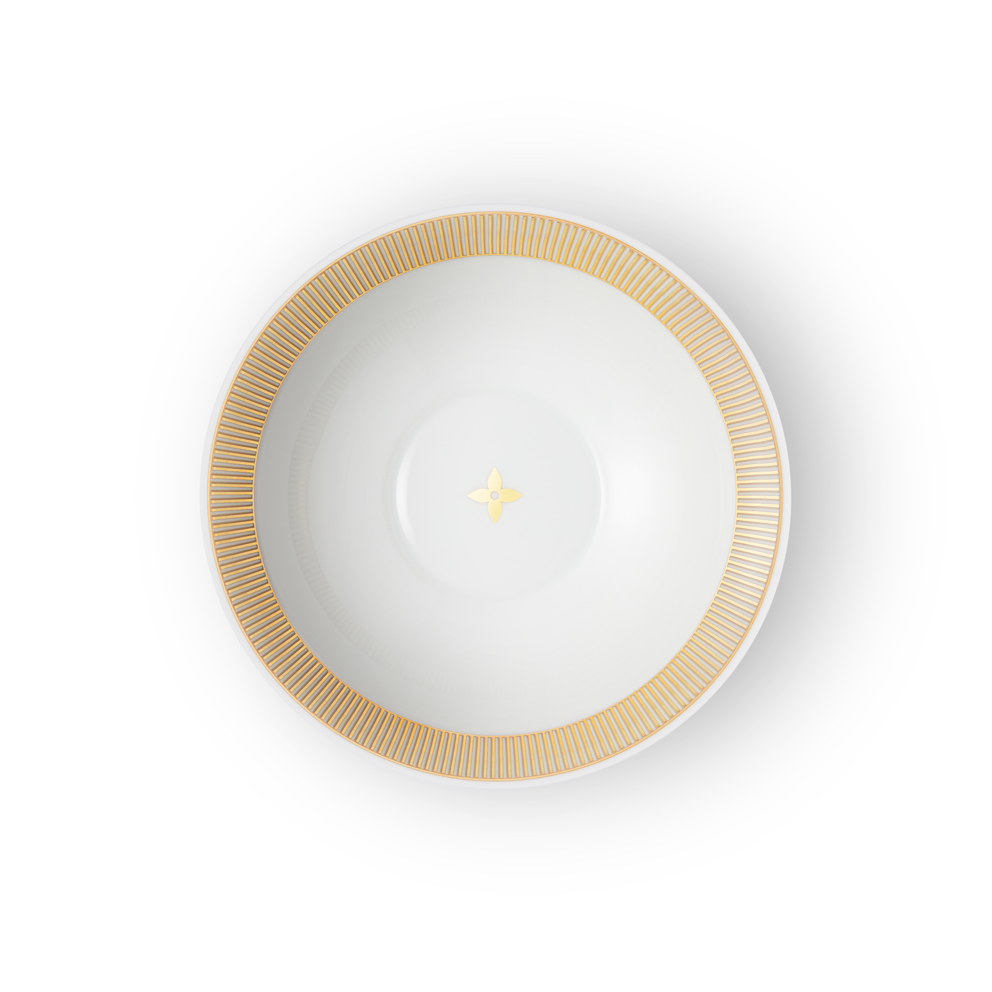 Splendor Medium Bowl  Bauli, Viaggio e Casa Casa e Art de la Table Art de la Table | LOUIS VUITTON (Zoom prodotto)