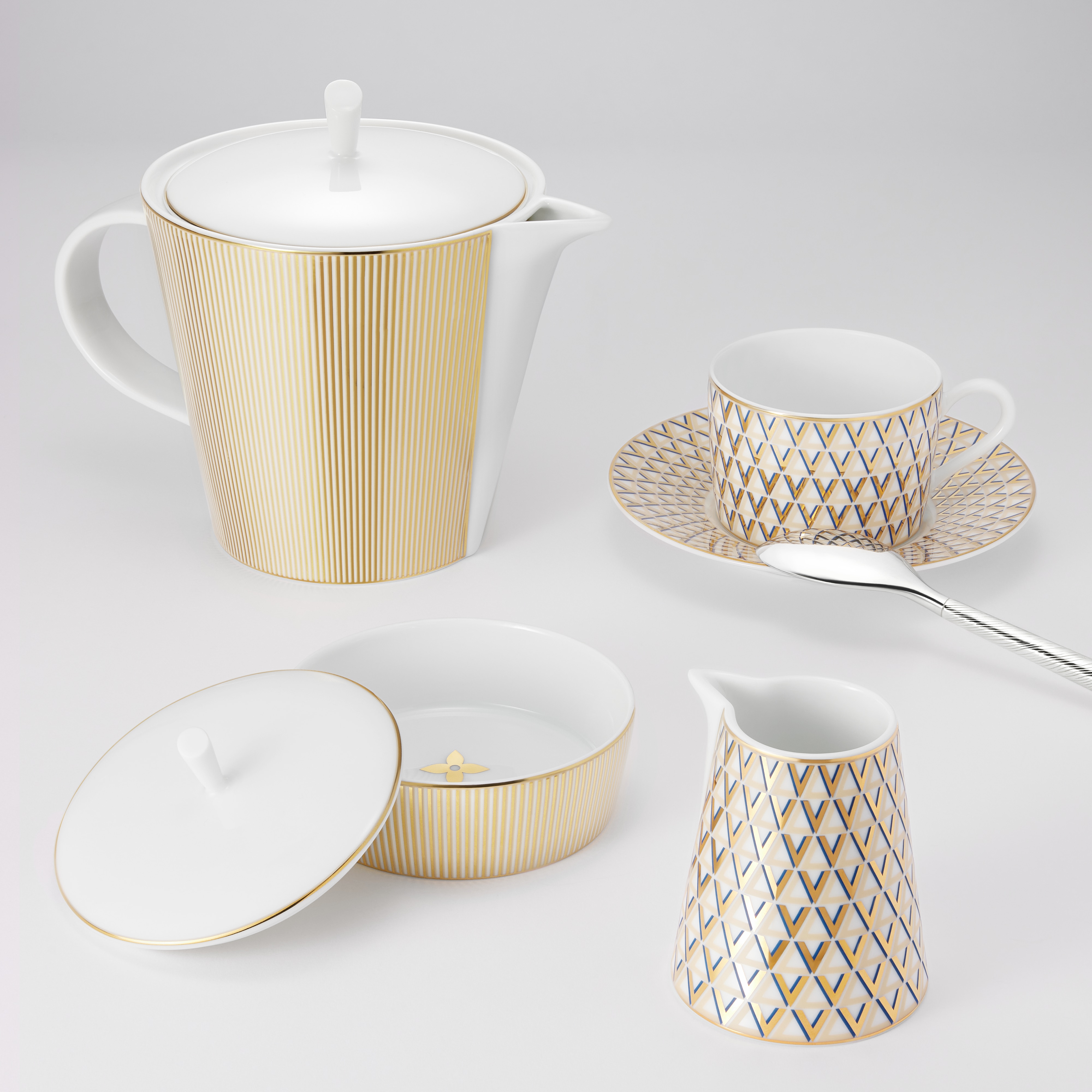Splendor Mug  Bauli, Viaggio e Casa Casa e Art de la Table Art de la Table | LOUIS VUITTON (Zoom prodotto)
