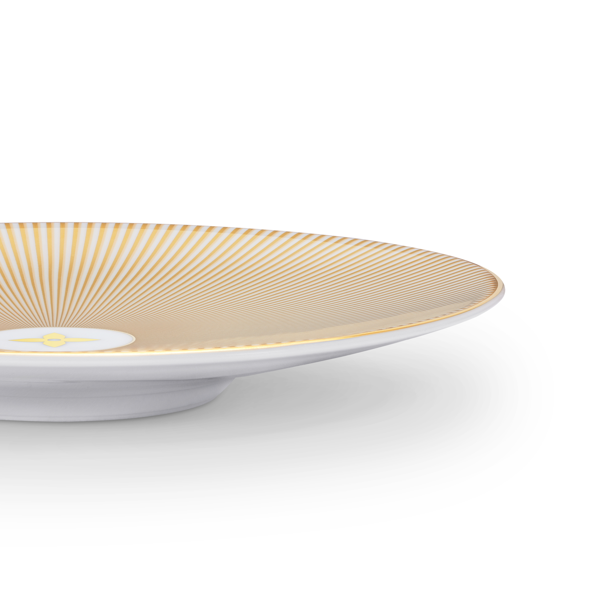 Splendor Set Of 2 Bread Plates  Bauli, Viaggio e Casa Casa e Art de la Table Art de la Table | LOUIS VUITTON (Zoom prodotto)