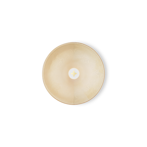 Splendor Set Of 2 Bread Plates Bauli, Viaggio e Casa Casa e Art de la Table Art de la Table | LOUIS VUITTON (Zoom prodotto)