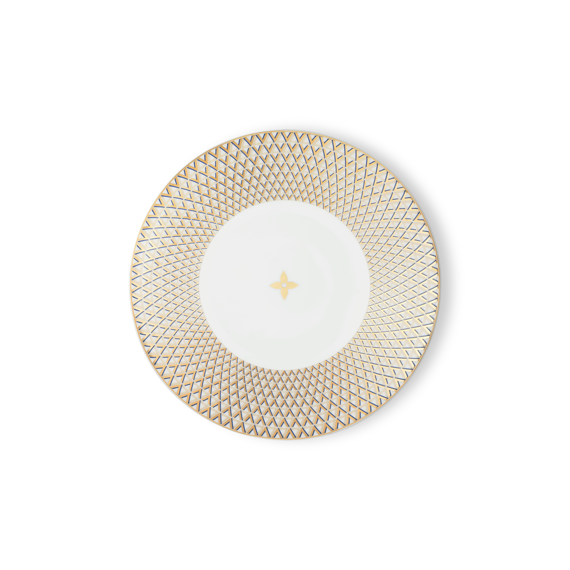 Splendor Set Of 2 Dessert Plates  Bauli, Viaggio e Casa Casa e Art de la Table Art de la Table | LOUIS VUITTON (Zoom prodotto)