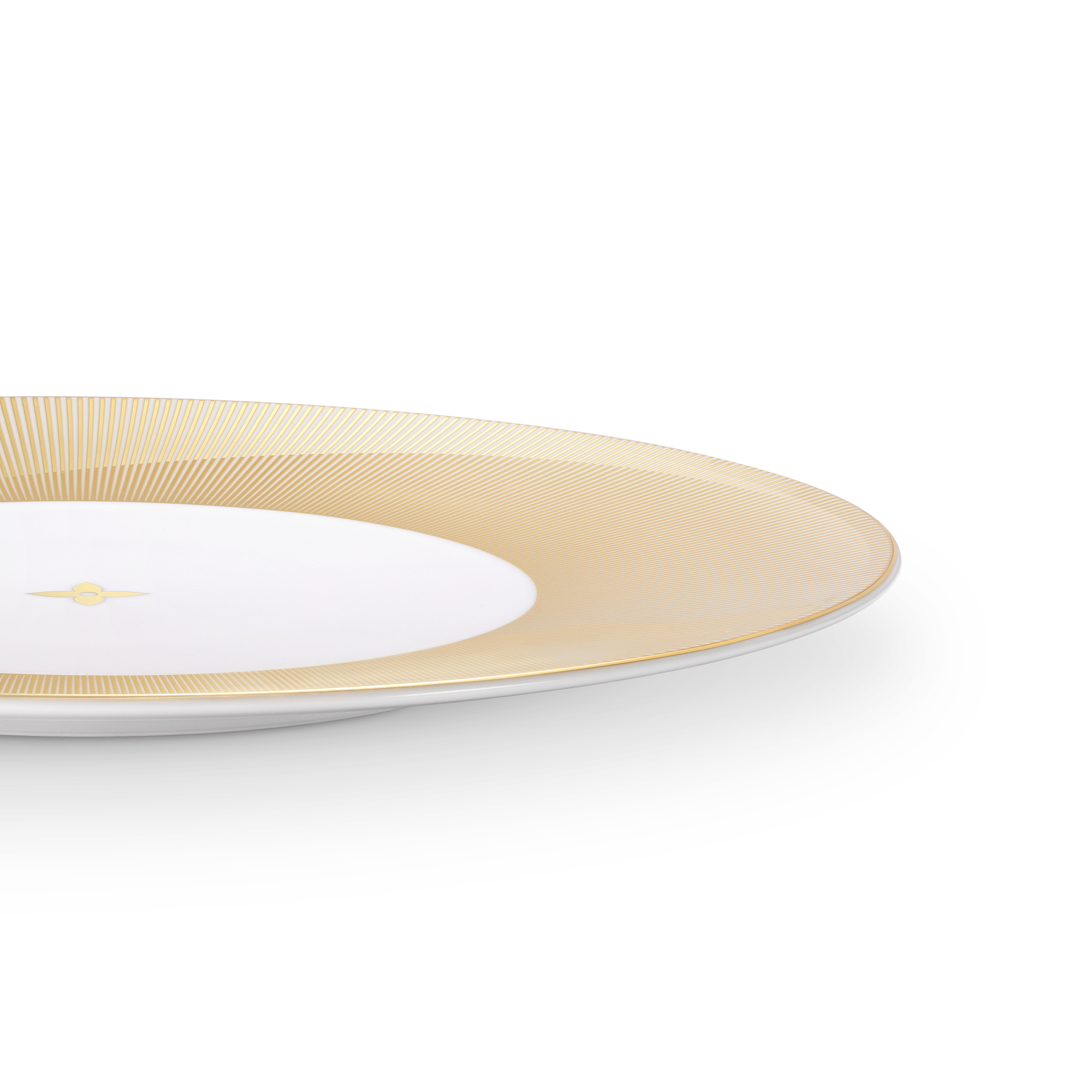 Splendor Set Of 2 Presentation Plates  Bauli, Viaggio e Casa Casa e Art de la Table Art de la Table | LOUIS VUITTON (Zoom prodotto)