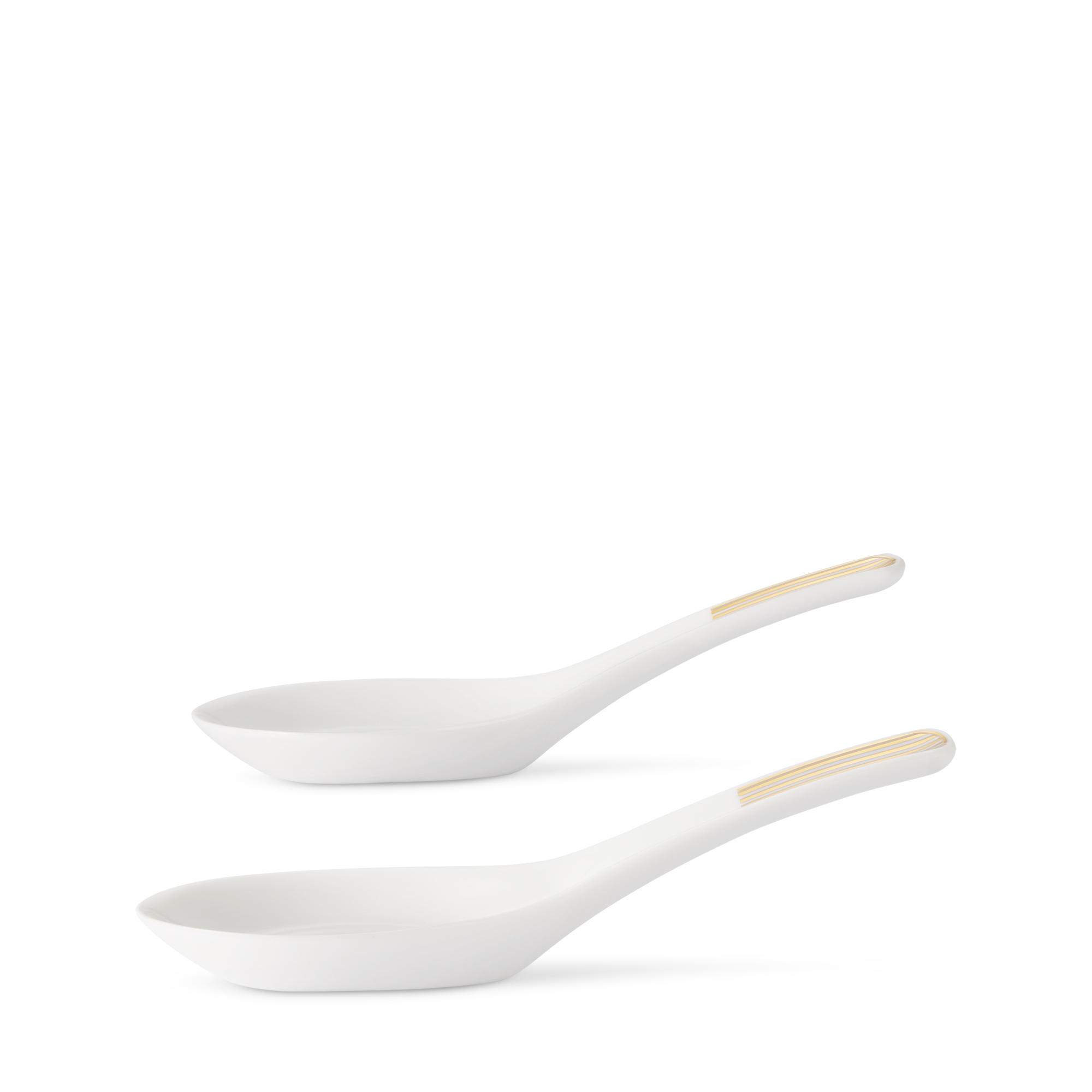 Splendor Set of 2 Soup Spoons  Bauli, Viaggio e Casa Casa e Art de la Table Art de la Table | LOUIS VUITTON (Zoom prodotto)