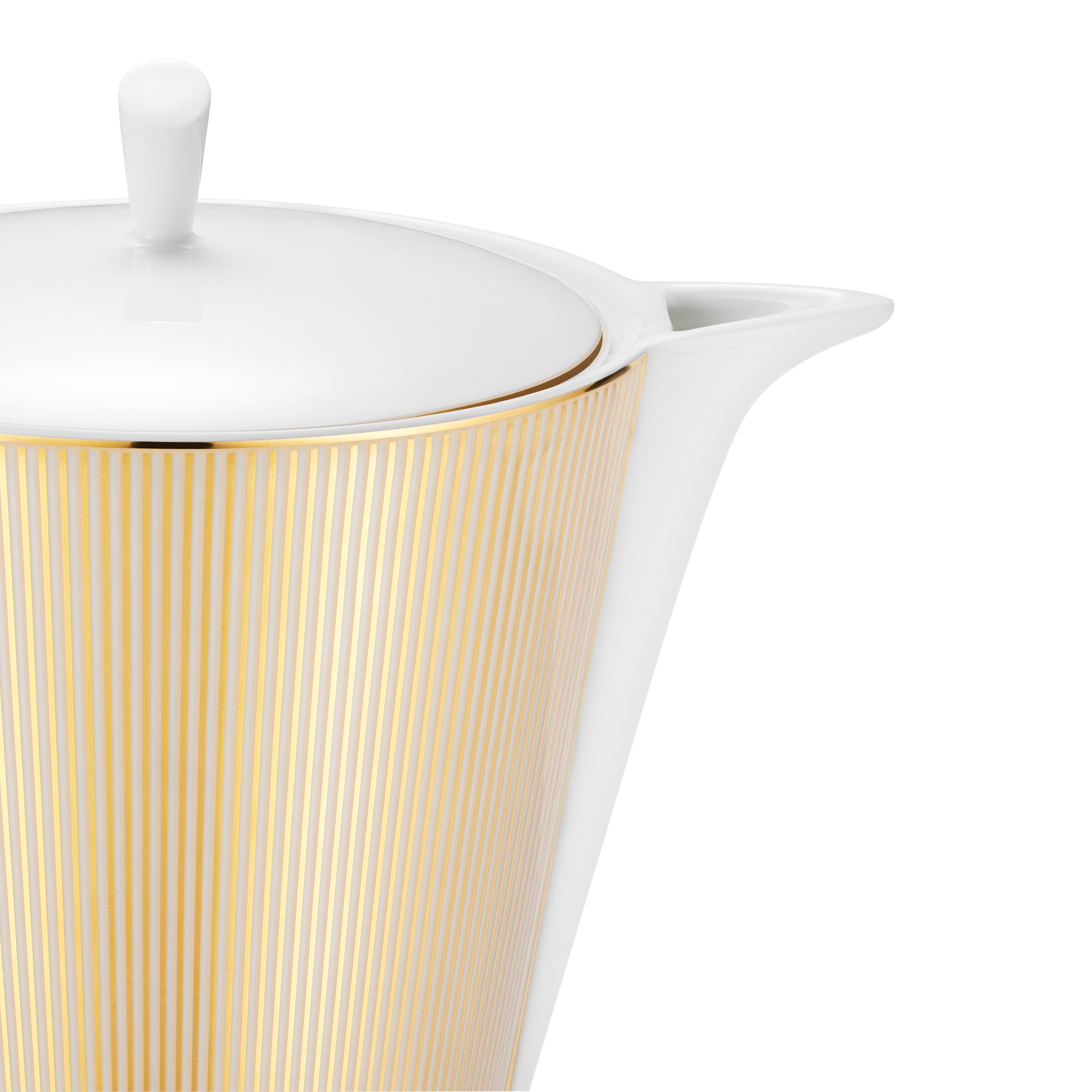 Splendor Teapot  Bauli, Viaggio e Casa Casa e Art de la Table Art de la Table | LOUIS VUITTON (Zoom prodotto)