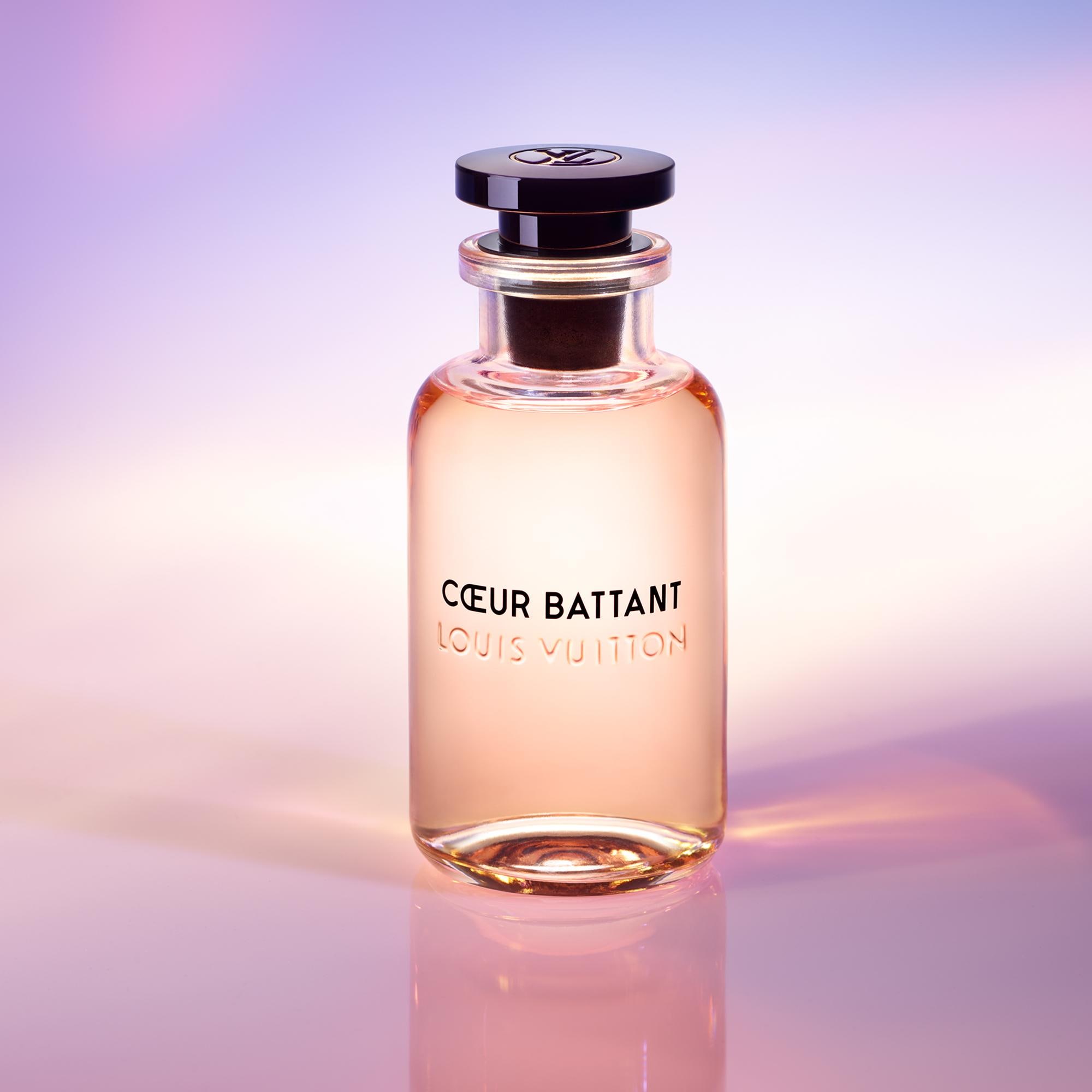 Spray da viaggio Cœur Battant  Profumi e Beauty Collezioni Viaggio | LOUIS VUITTON (Zoom prodotto)
