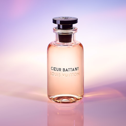 Spray da viaggio Cœur Battant Profumi e Beauty Collezioni Viaggio | LOUIS VUITTON (Zoom prodotto)
