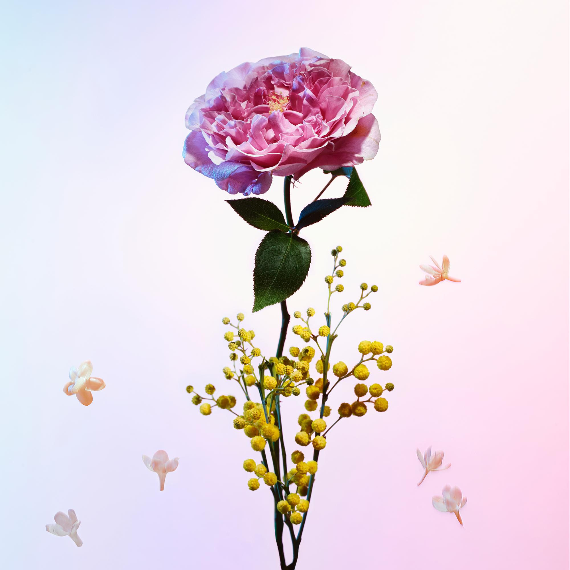 Spray da viaggio Heures d