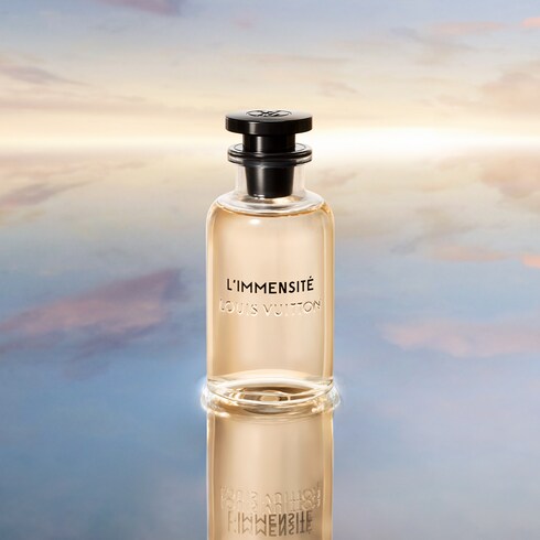 Spray da viaggio L'Immensité Profumi e Beauty Collezioni Fragranze per Lui | LOUIS VUITTON