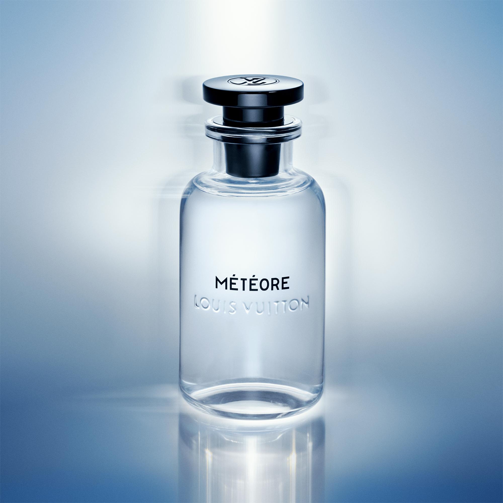 Spray da viaggio Météore  Profumi e Beauty Collezioni Fragranze per Lui | LOUIS VUITTON (Zoom prodotto)