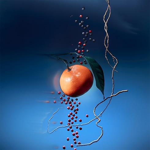 Spray da viaggio Météore Profumi e Beauty Collezioni Fragranze per Lui | LOUIS VUITTON (Zoom prodotto)